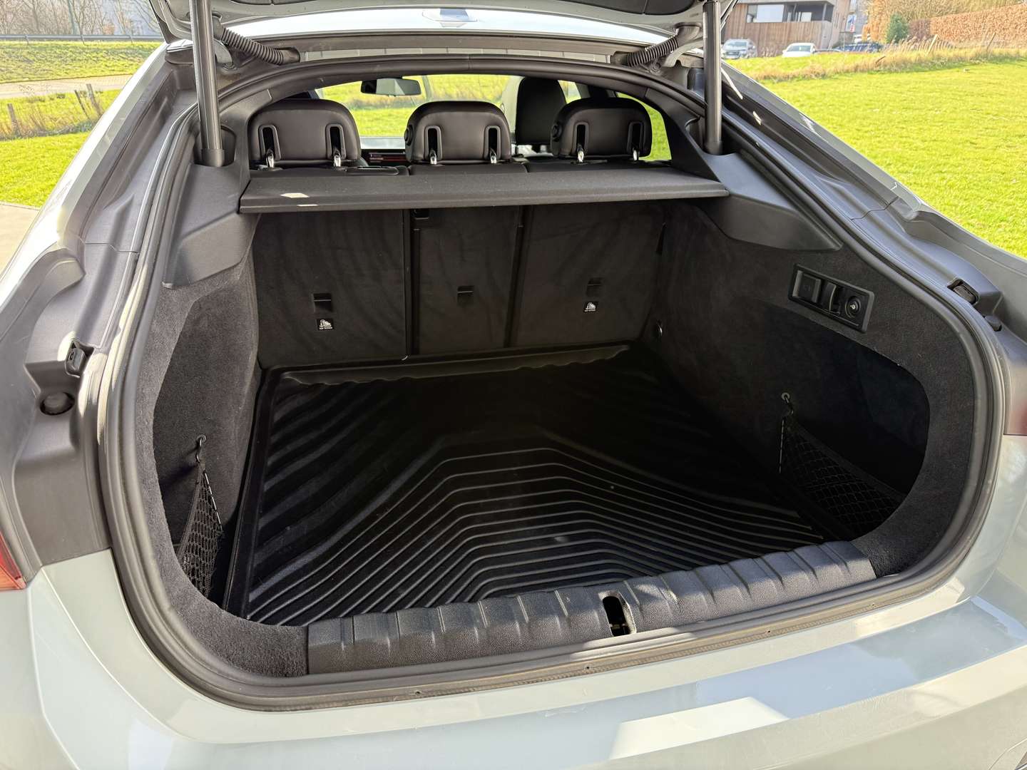 BMW Série 4 Shadow Line 420d - 2022 - Joinsteer - #24