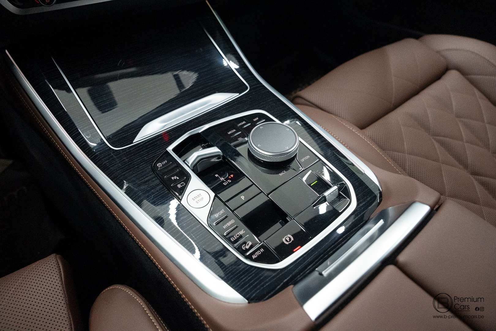 BMW X5 M Sport XDrive50e - 2025 - Joinsteer - #33