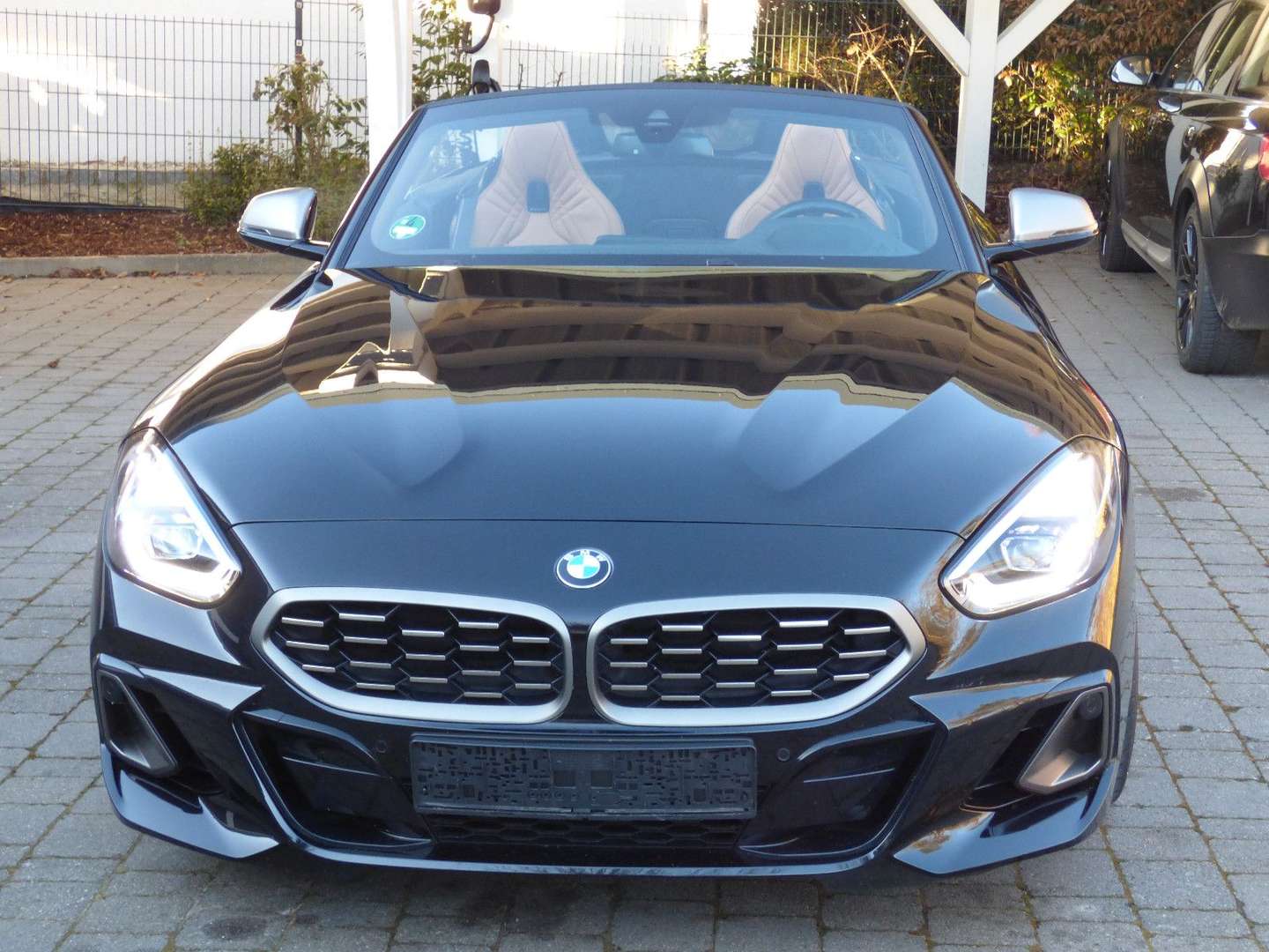 BMW Z4 M40 - 2023 - Joinsteer - #2