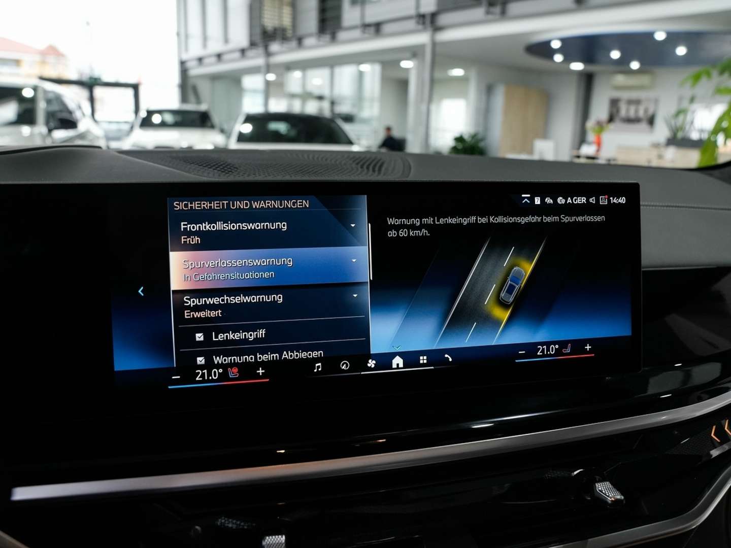 BMW X5 XDrive30d - 2024 - Joinsteer - #17