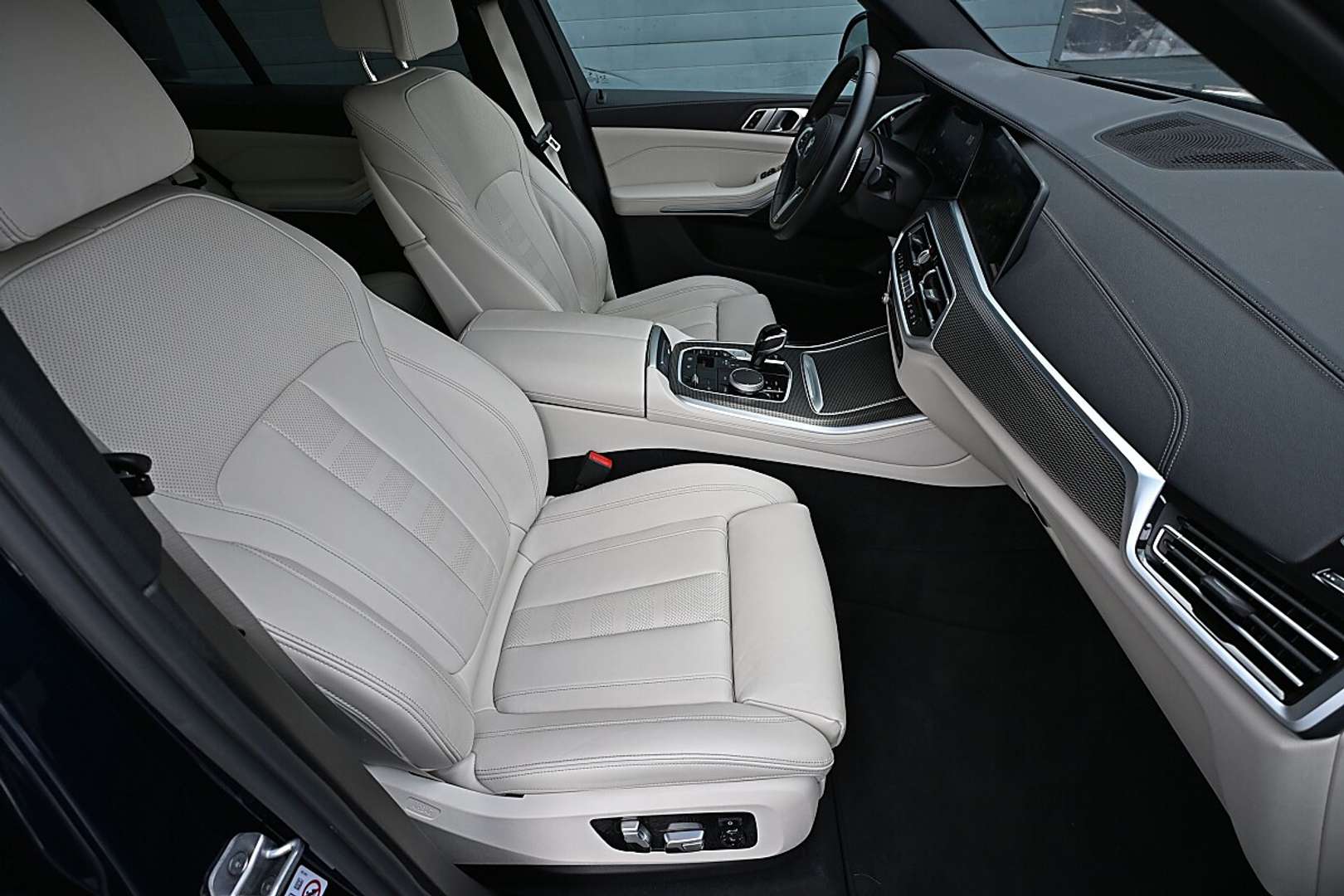 BMW X5 XDrive45e - 2022 - Joinsteer - #12