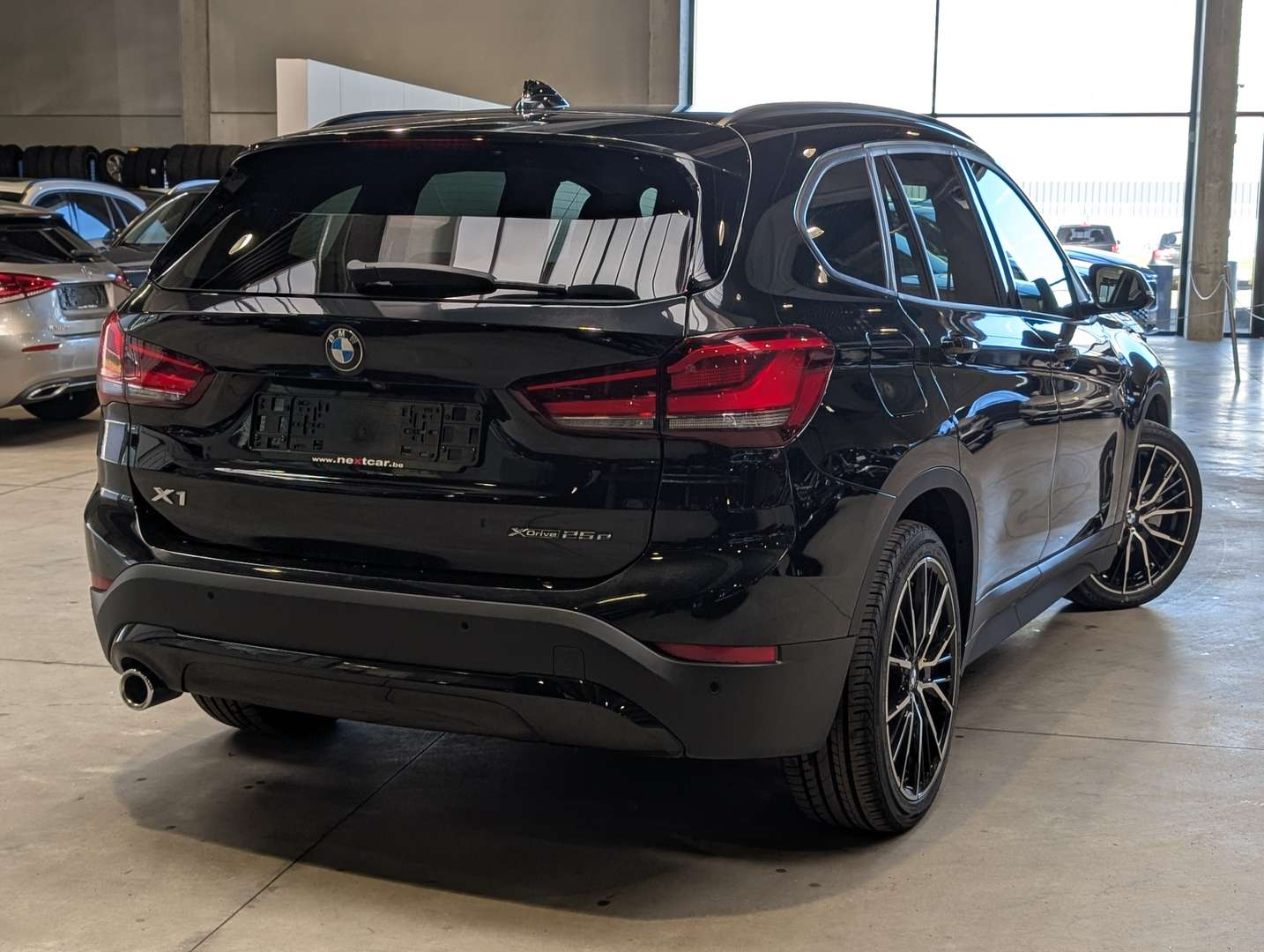BMW X1 25e XDrive - 2021 - Joinsteer - #3