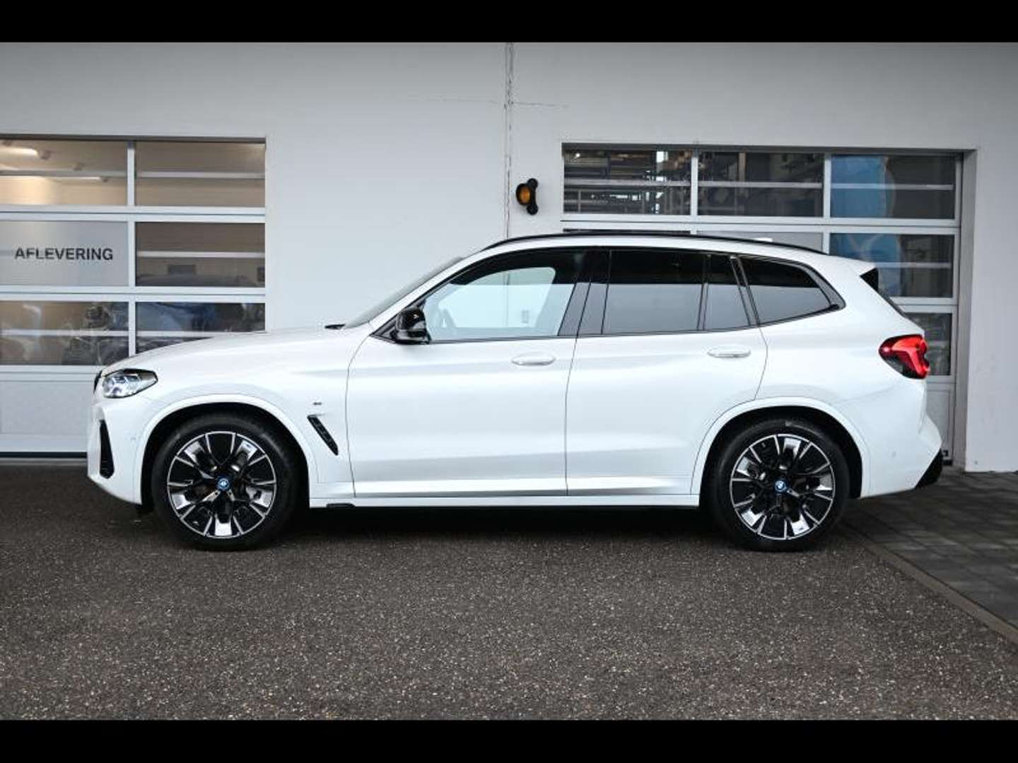 BMW iX3 Impressive - 2023 - Joinsteer - #22