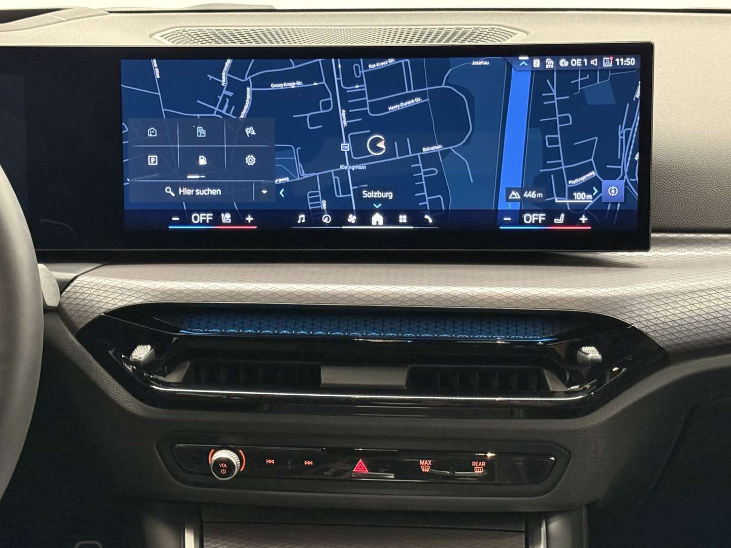 BMW 330e XDrive - 2025 - Joinsteer - #8