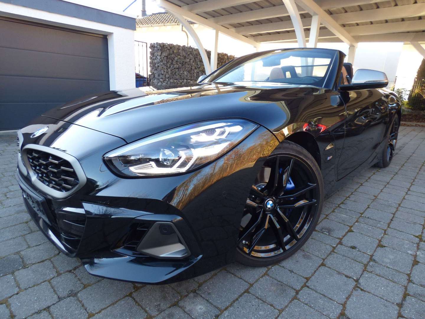 BMW Z4 M40 - 2023 - Joinsteer - #3