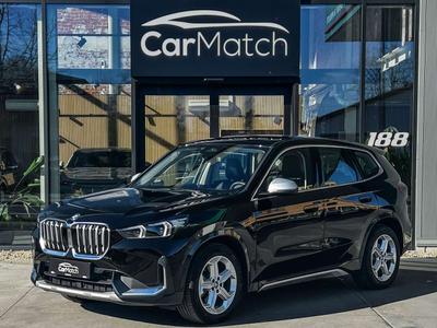 BMW IX1 XDrive30e -  - Joinsteer - #1