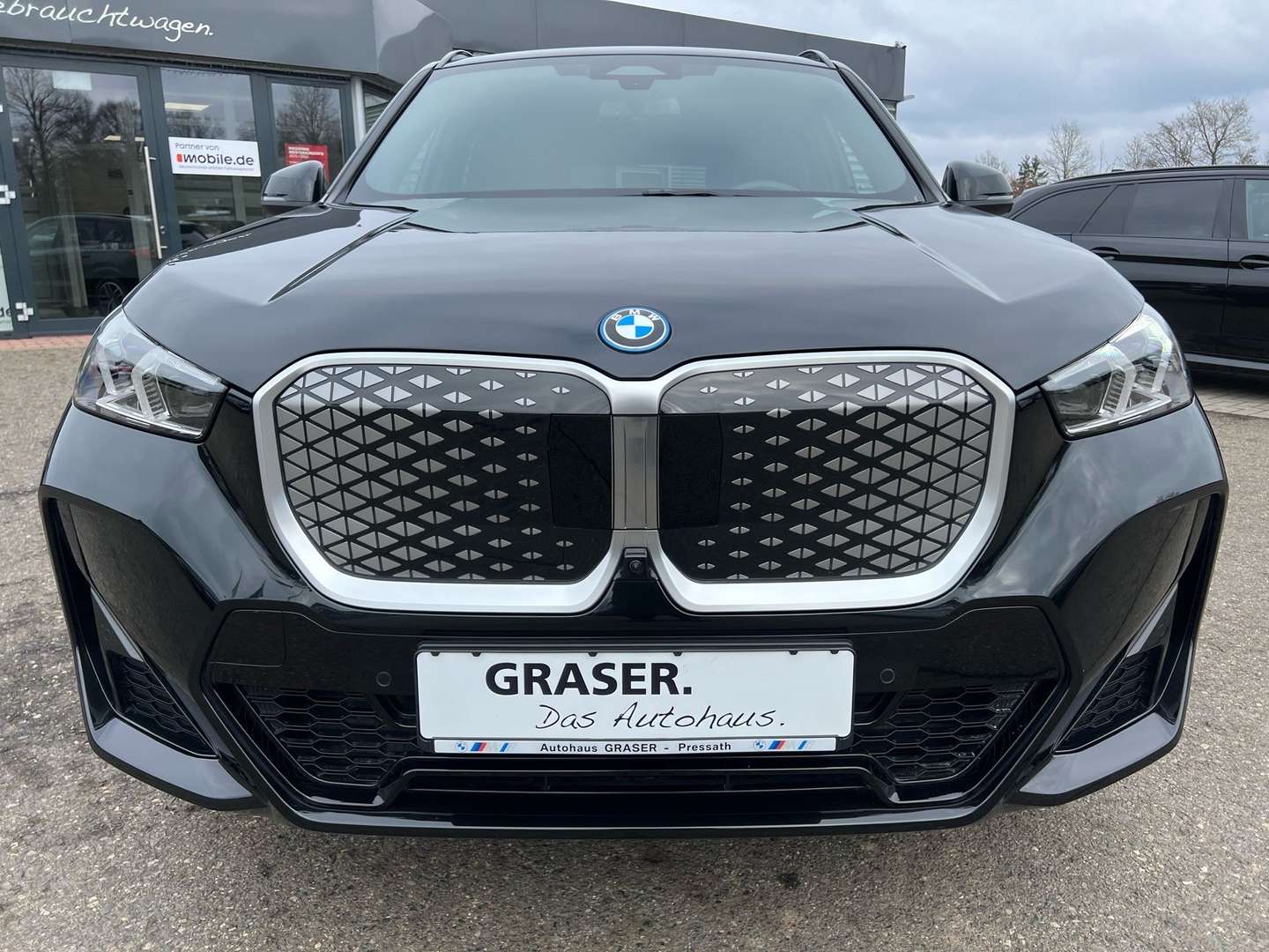 BMW IX1 M-Sport XDrive30 - 2024 - Joinsteer - #9