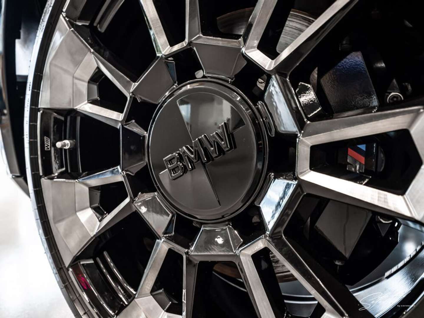 BMW XM - 2023 - Joinsteer - #1