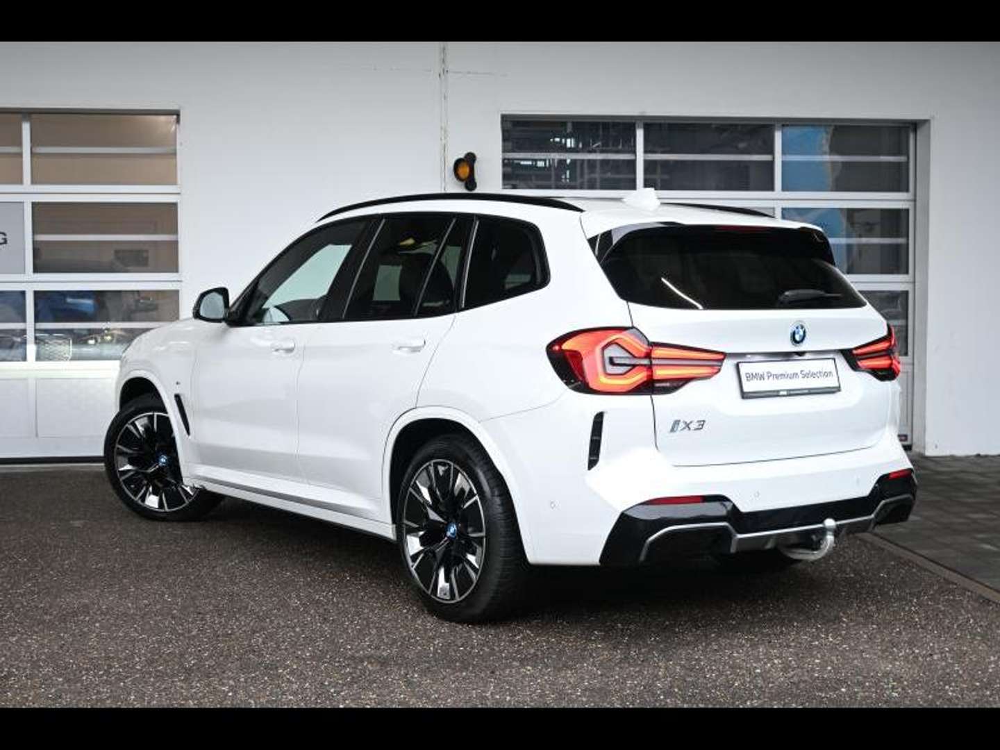 BMW iX3 Impressive - 2023 - Joinsteer - #23