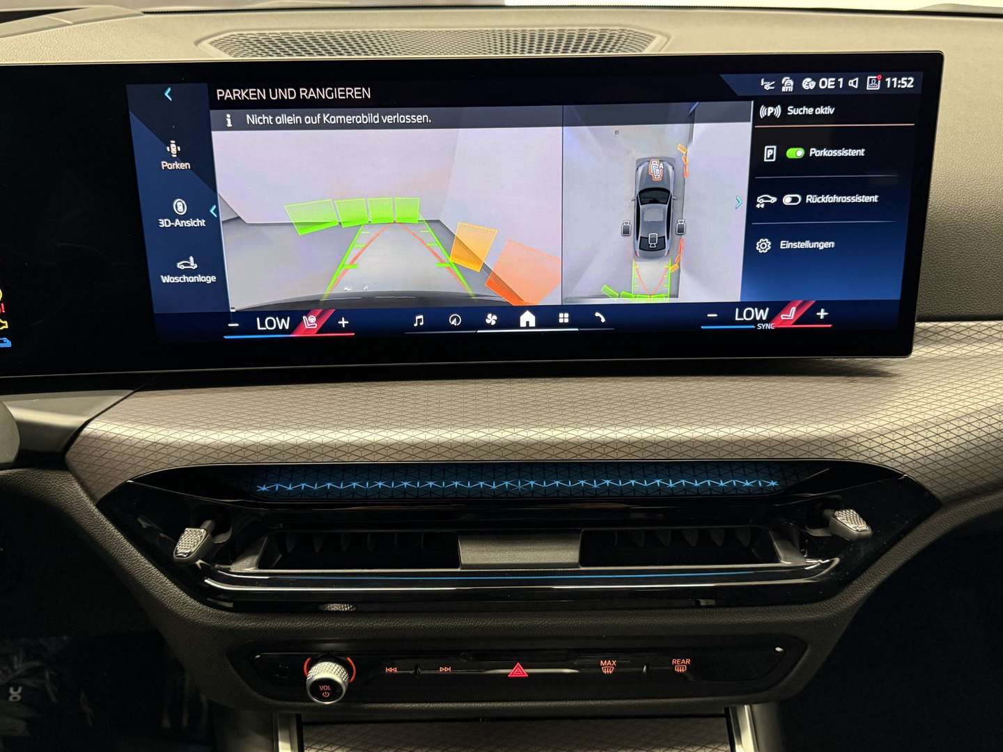 BMW 330e XDrive - 2025 - Joinsteer - #9