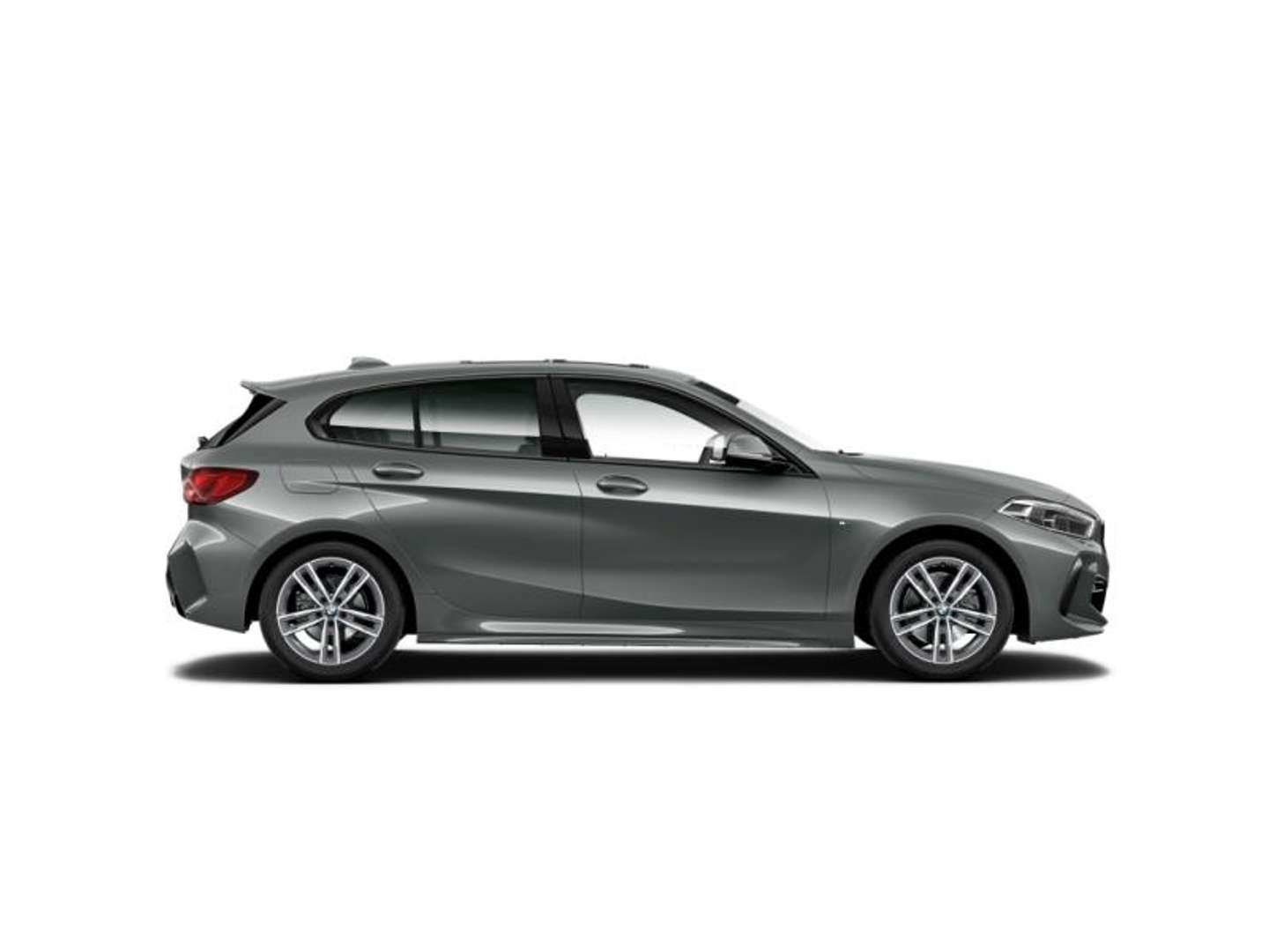 BMW 118i M Sport - 2022 - Joinsteer - #1