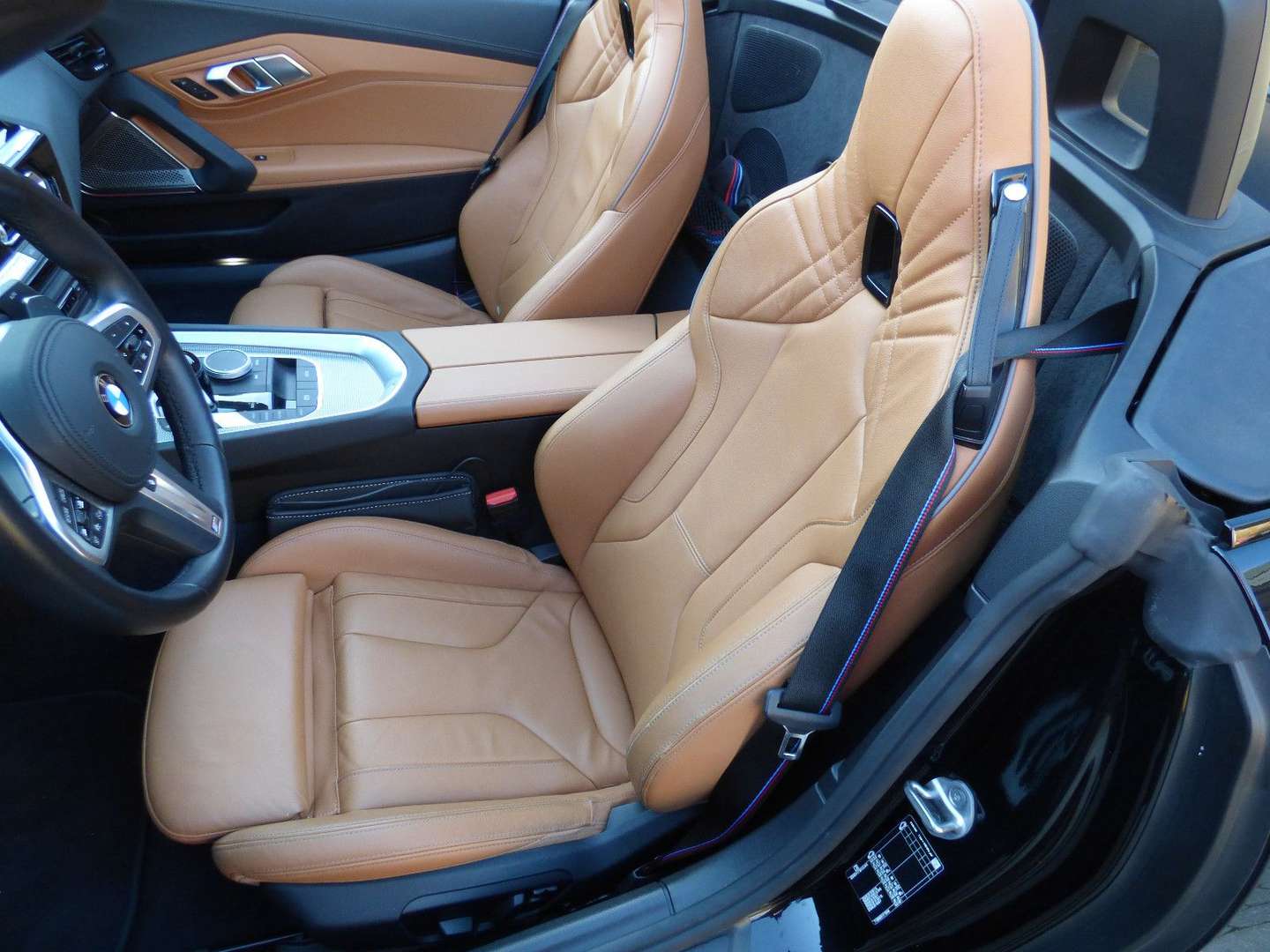 BMW Z4 M40 - 2023 - Joinsteer - #4