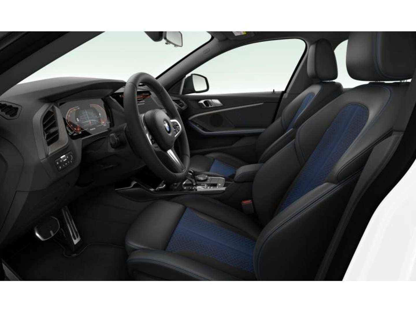 BMW Série 2 Gran Coupé M Sport 218d - 2021 - Joinsteer - #3