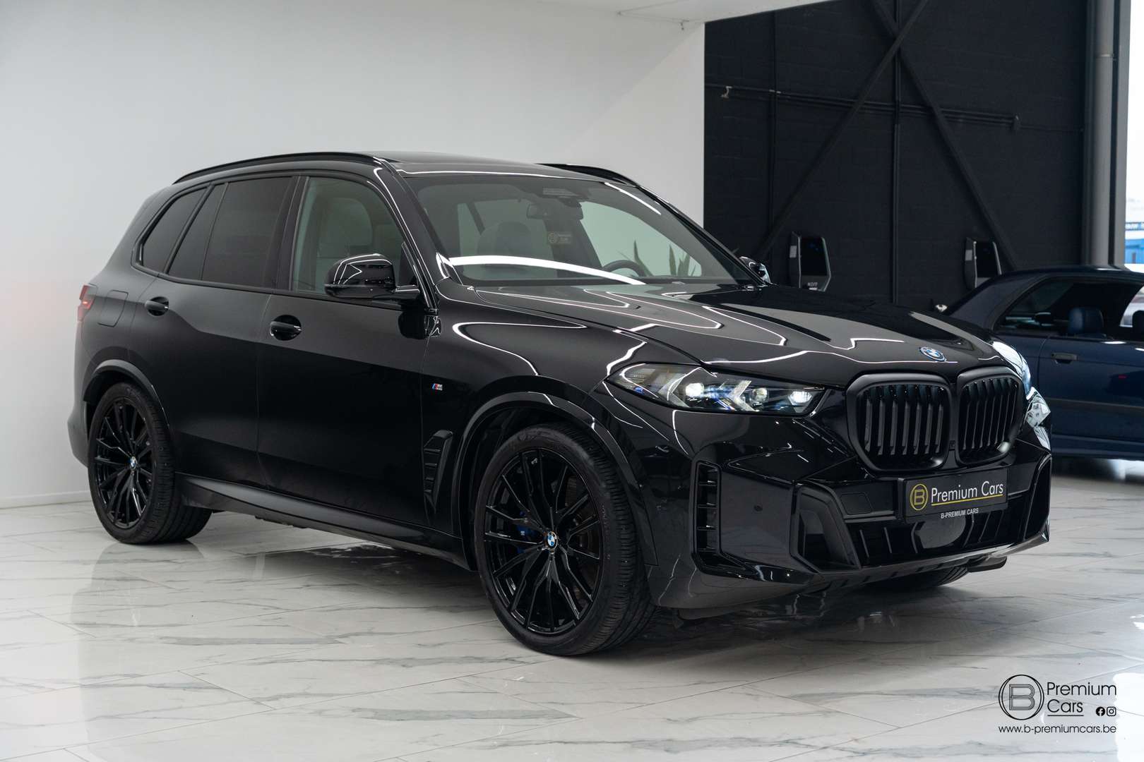 BMW X5 M Sport XDrive50e - 2025 - Joinsteer - #5