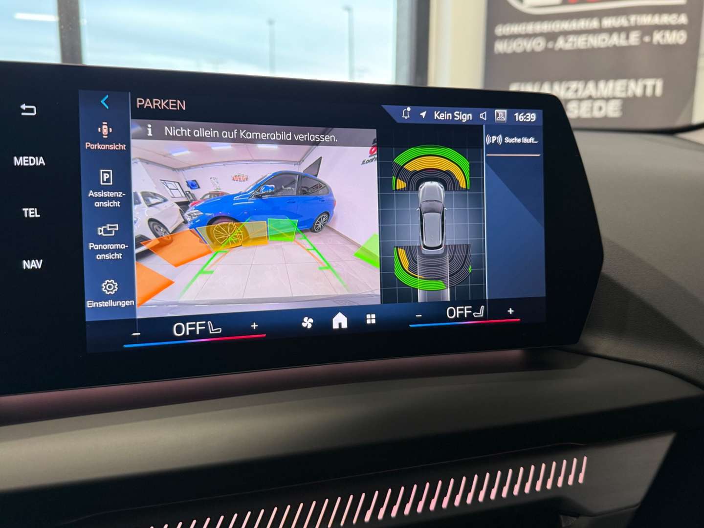 BMW Série 1 Business 120e - 2024 - Joinsteer - #12