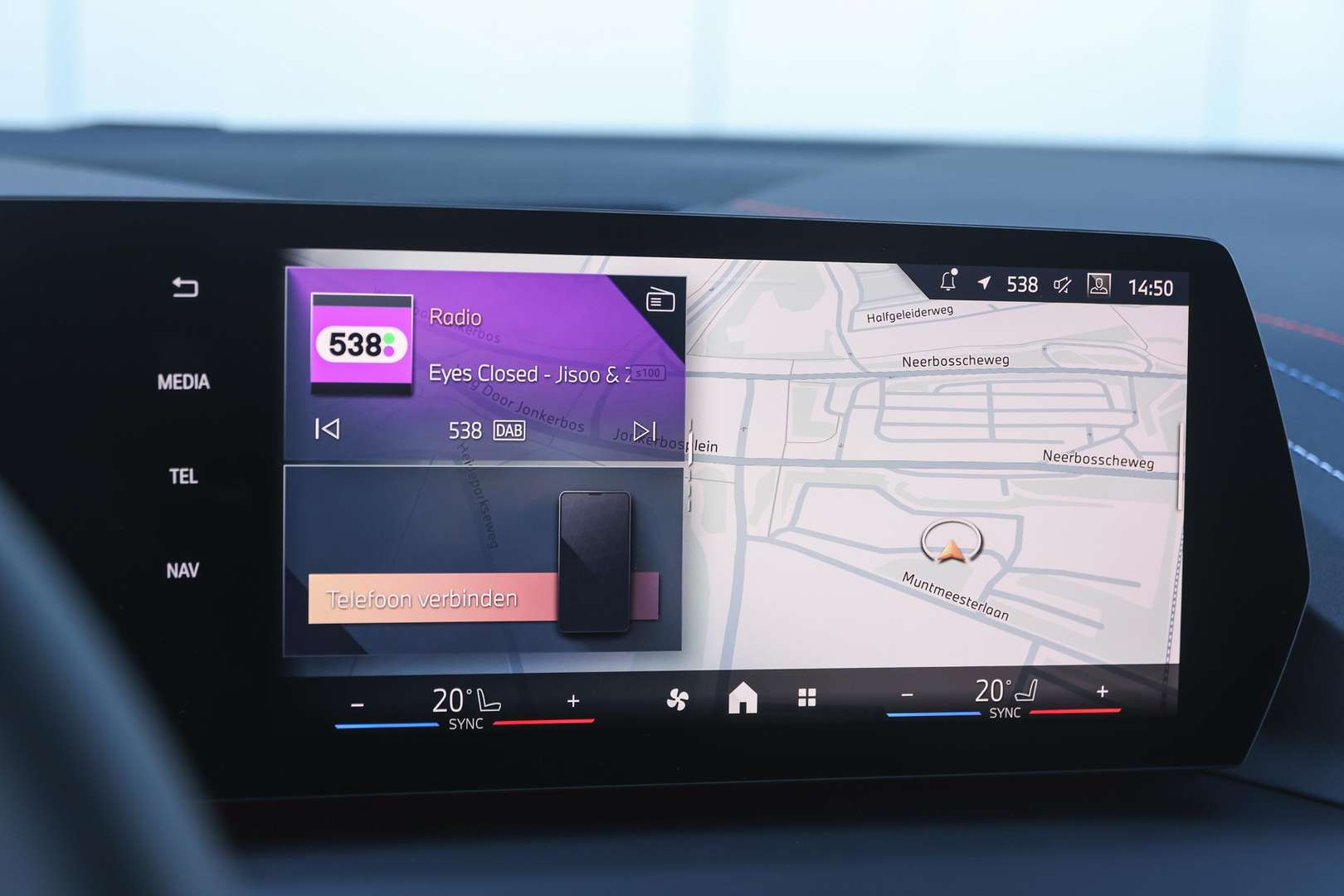 BMW Série 1 M Sport 120i - 2026 - Joinsteer - #23