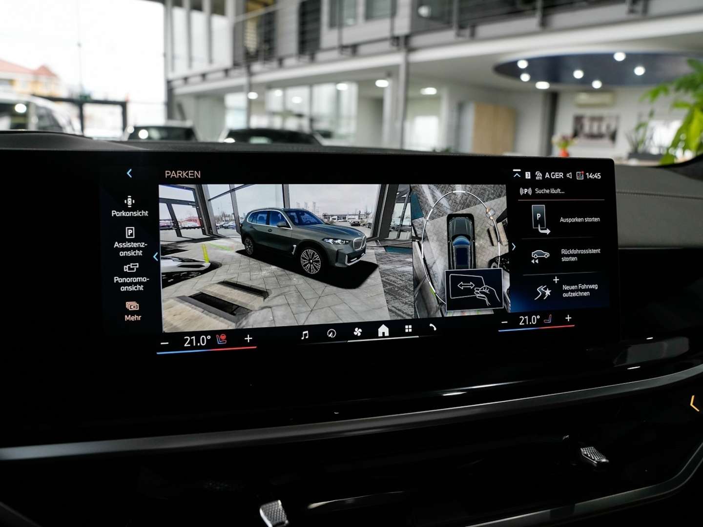 BMW X5 XDrive30d - 2024 - Joinsteer - #19