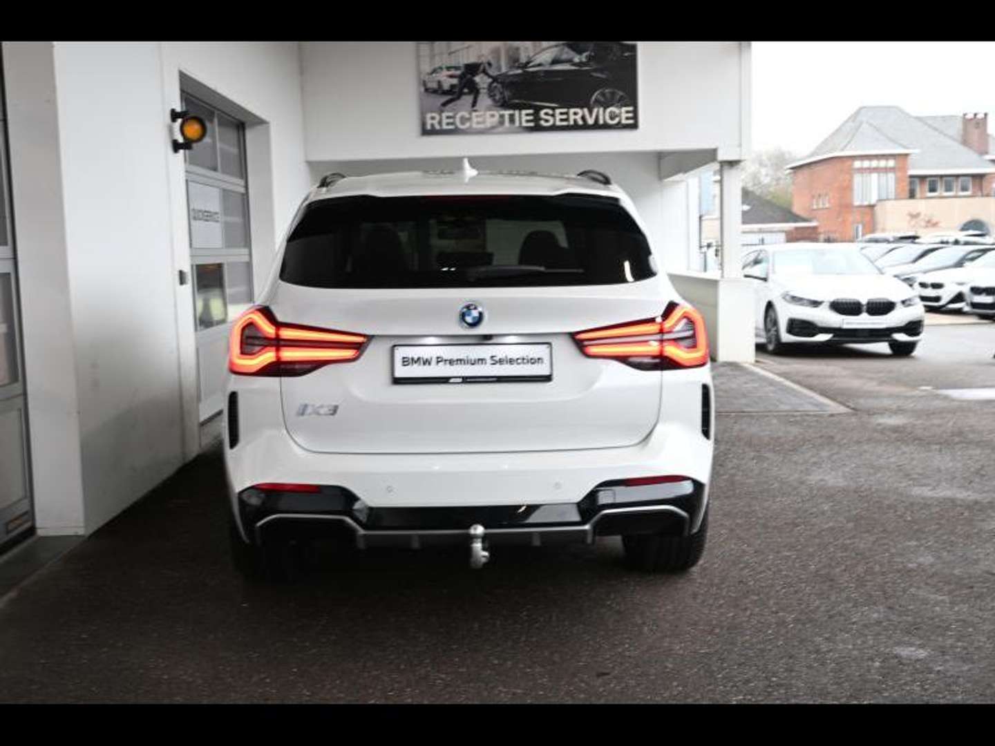 BMW iX3 Impressive - 2023 - Joinsteer - #24