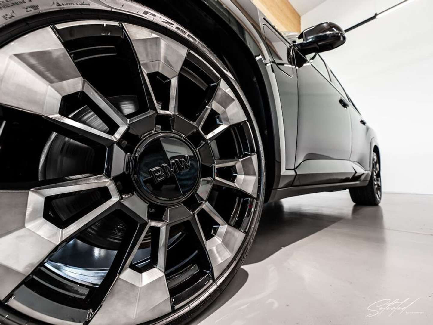 BMW XM - 2023 - Joinsteer - #2