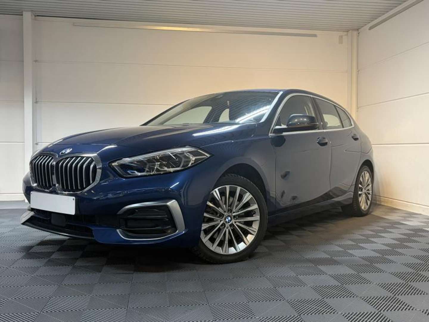 BMW 118 118i - 2021 - Joinsteer - #2