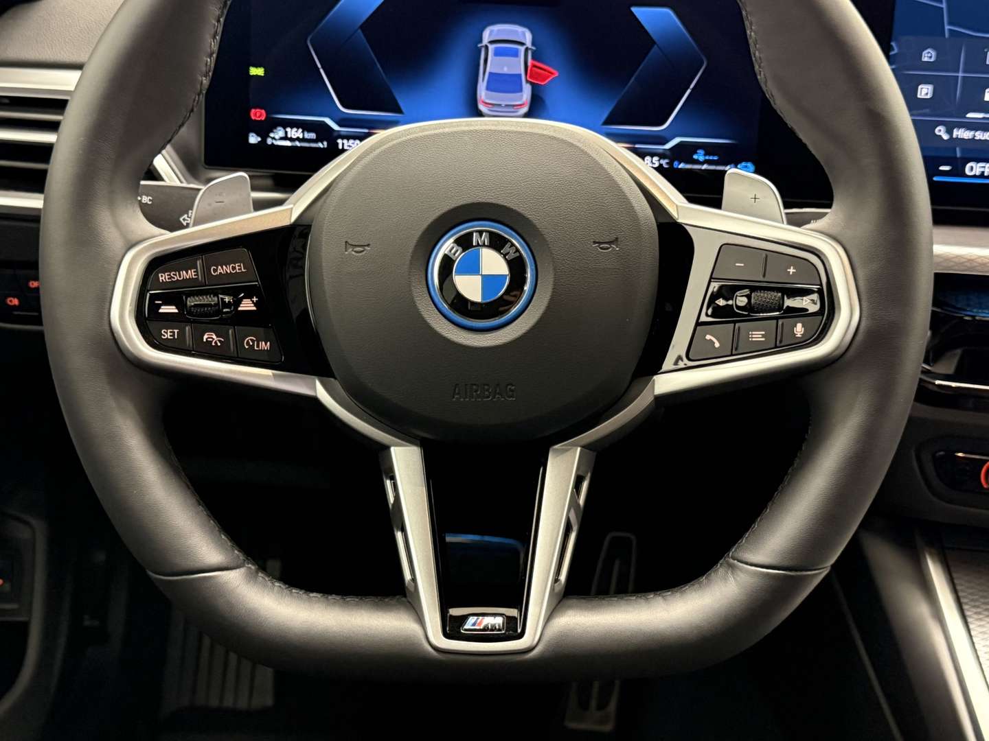 BMW 330e XDrive - 2025 - Joinsteer - #10