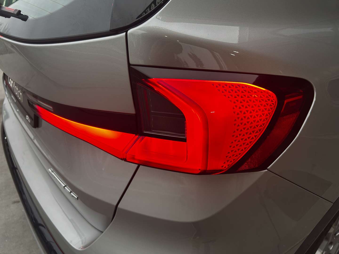 BMW IX1 XDrive30e - 2023 - Joinsteer - #29