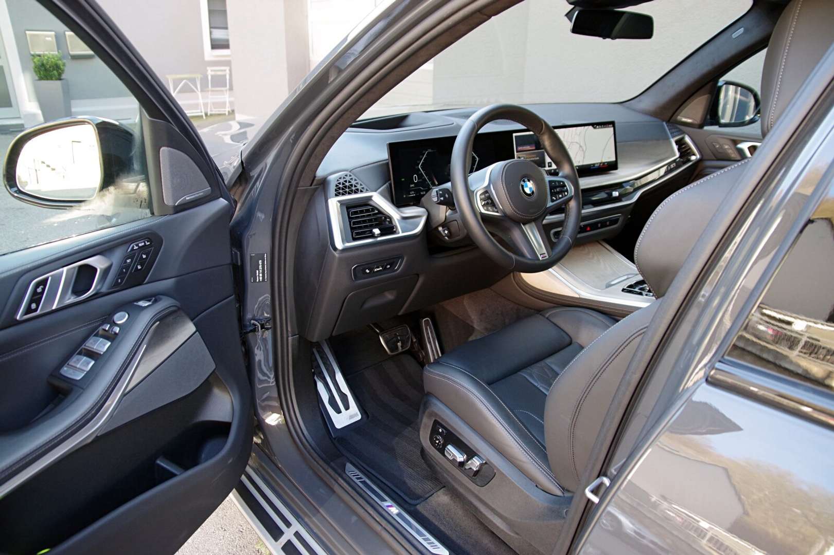 BMW X7 M-Sport XDrive40d - 2024 - Joinsteer - #4