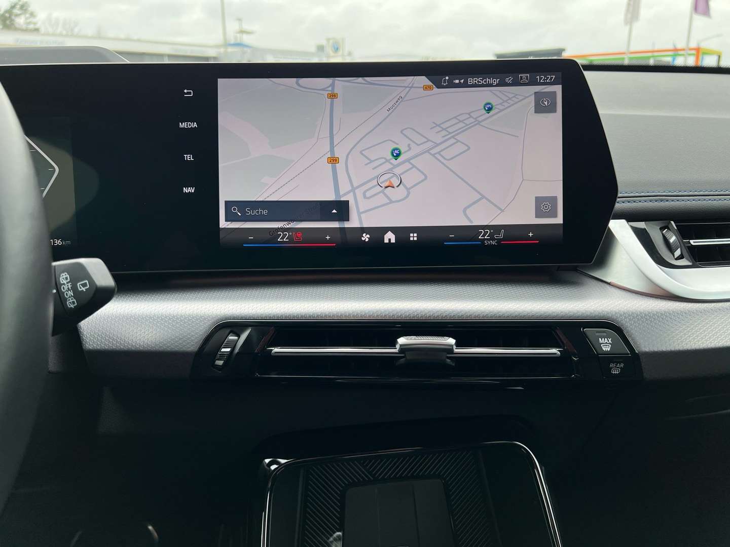 BMW IX1 M-Sport XDrive30 - 2024 - Joinsteer - #11