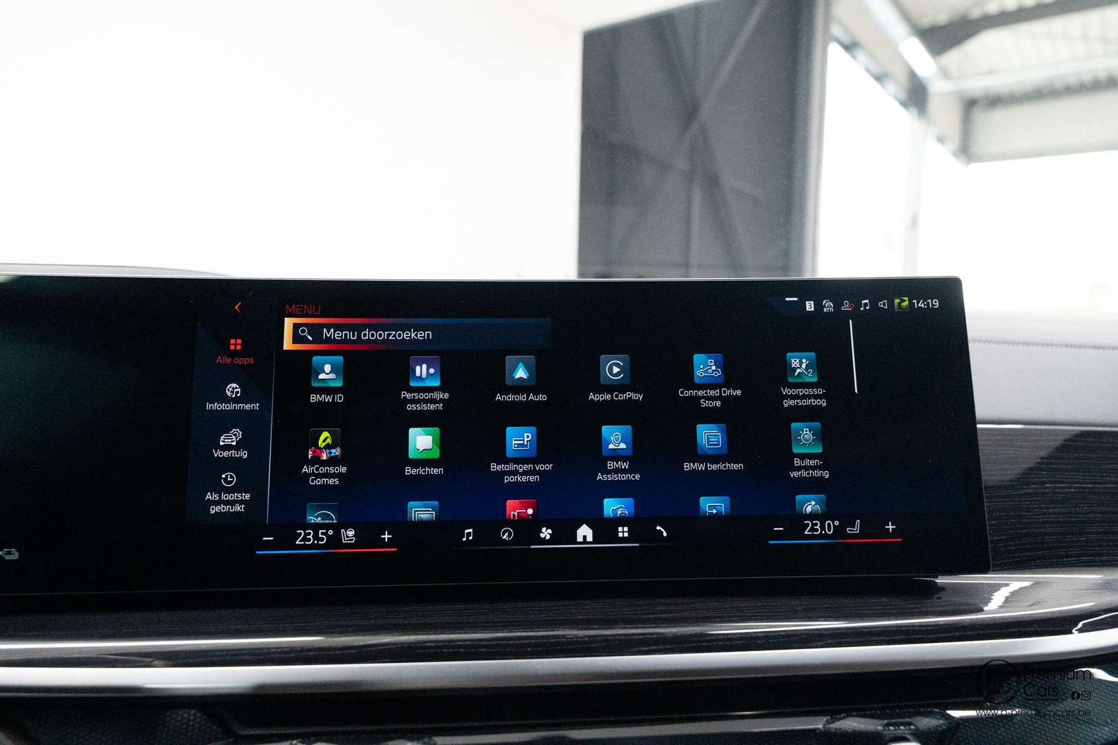 BMW X5 M Sport XDrive50e - 2025 - Joinsteer - #36