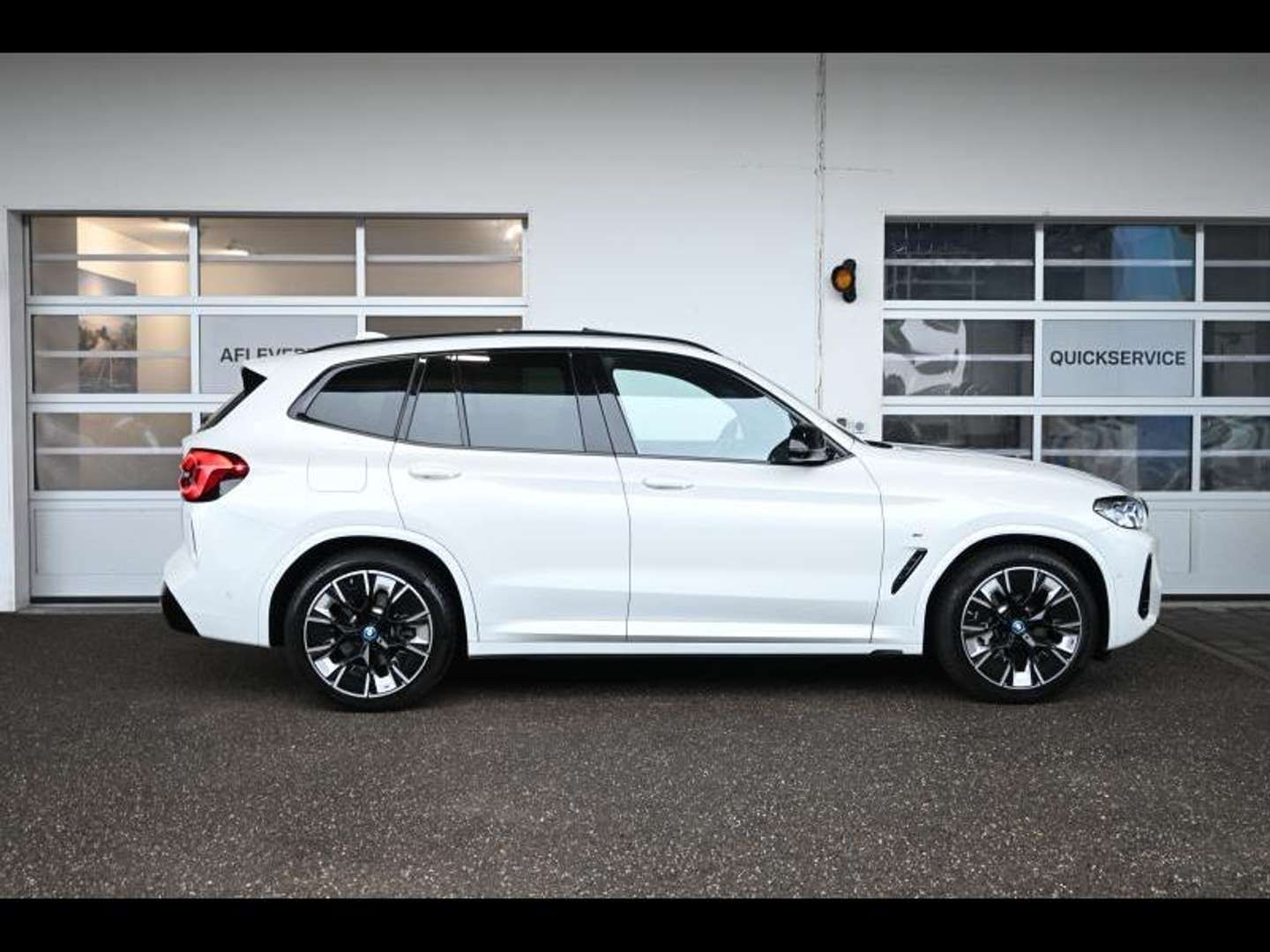 BMW iX3 Impressive - 2023 - Joinsteer - #25