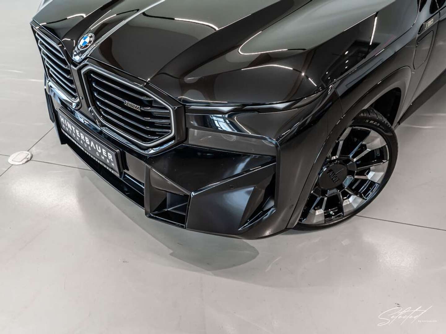 BMW XM - 2023 - Joinsteer - #3