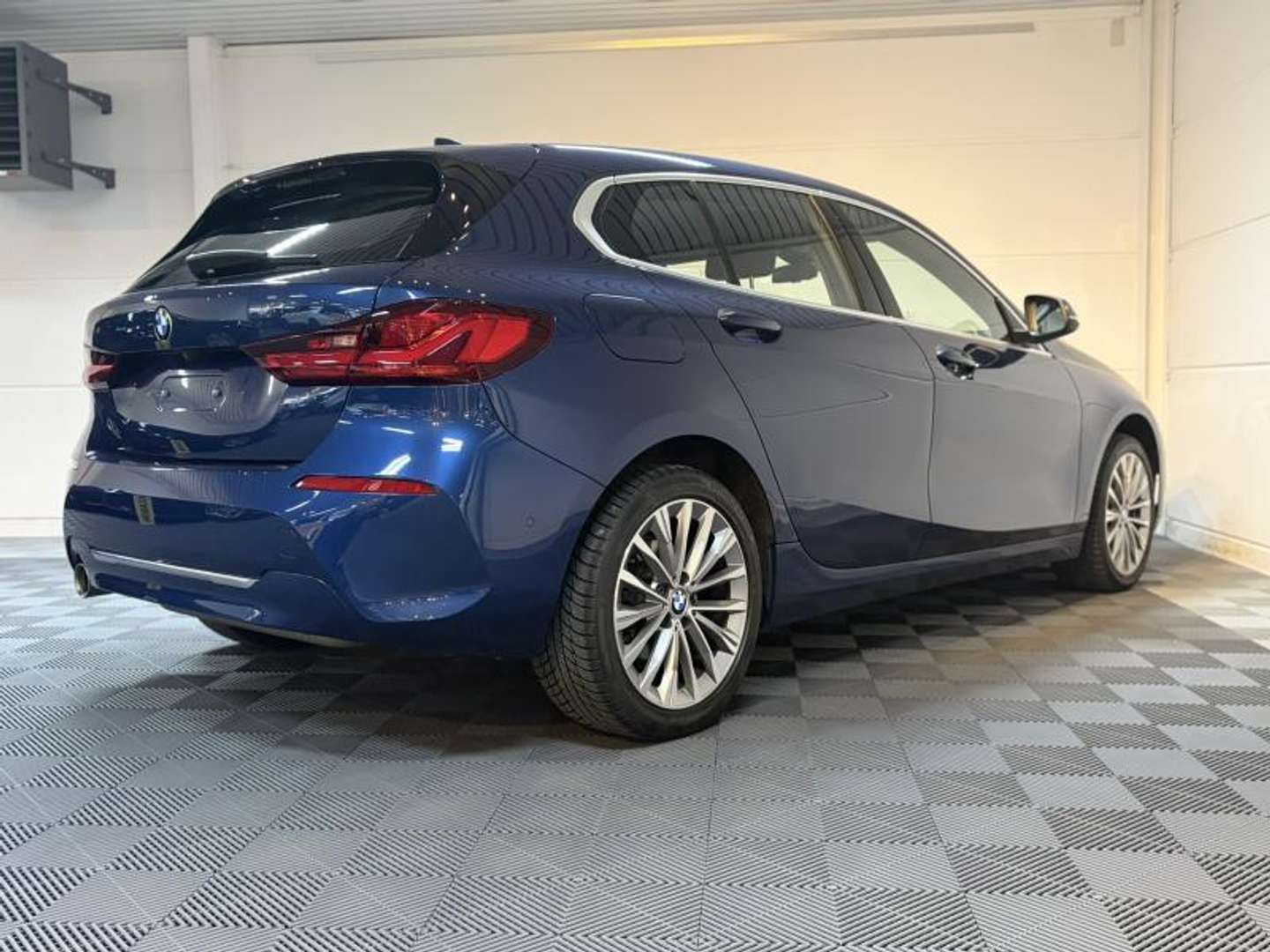 BMW 118 118i - 2021 - Joinsteer - #3