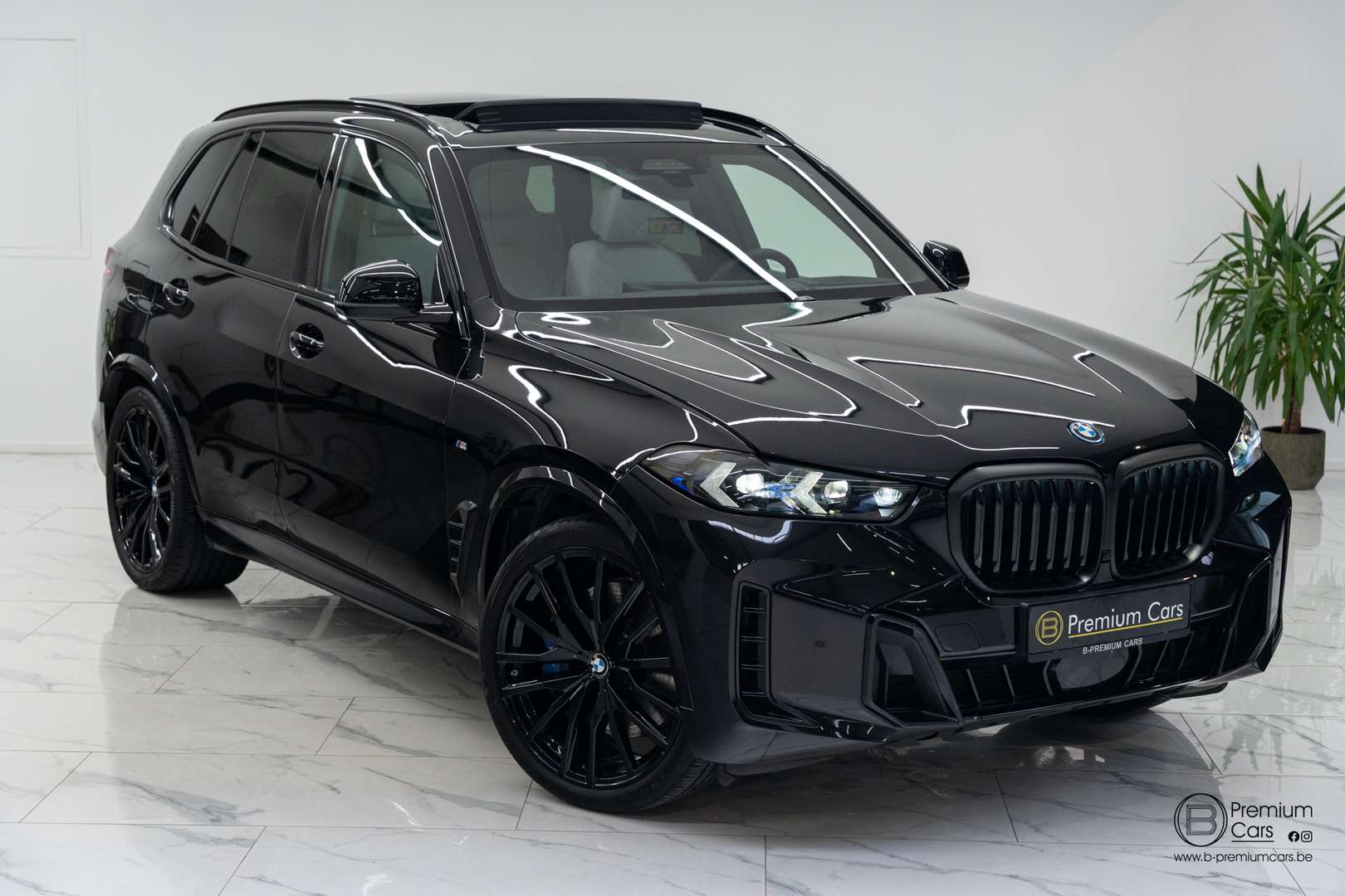 BMW X5 M Sport XDrive50e - 2025 - Joinsteer - #7