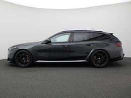 BMW M5 - 2026 - Joinsteer - #1