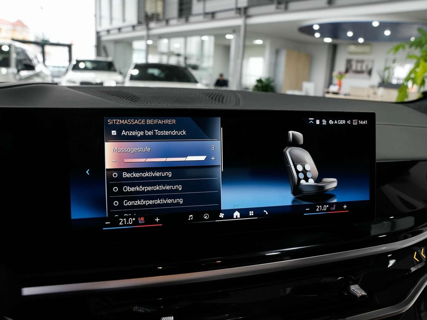 BMW X5 XDrive30d - 2024 - Joinsteer - #21