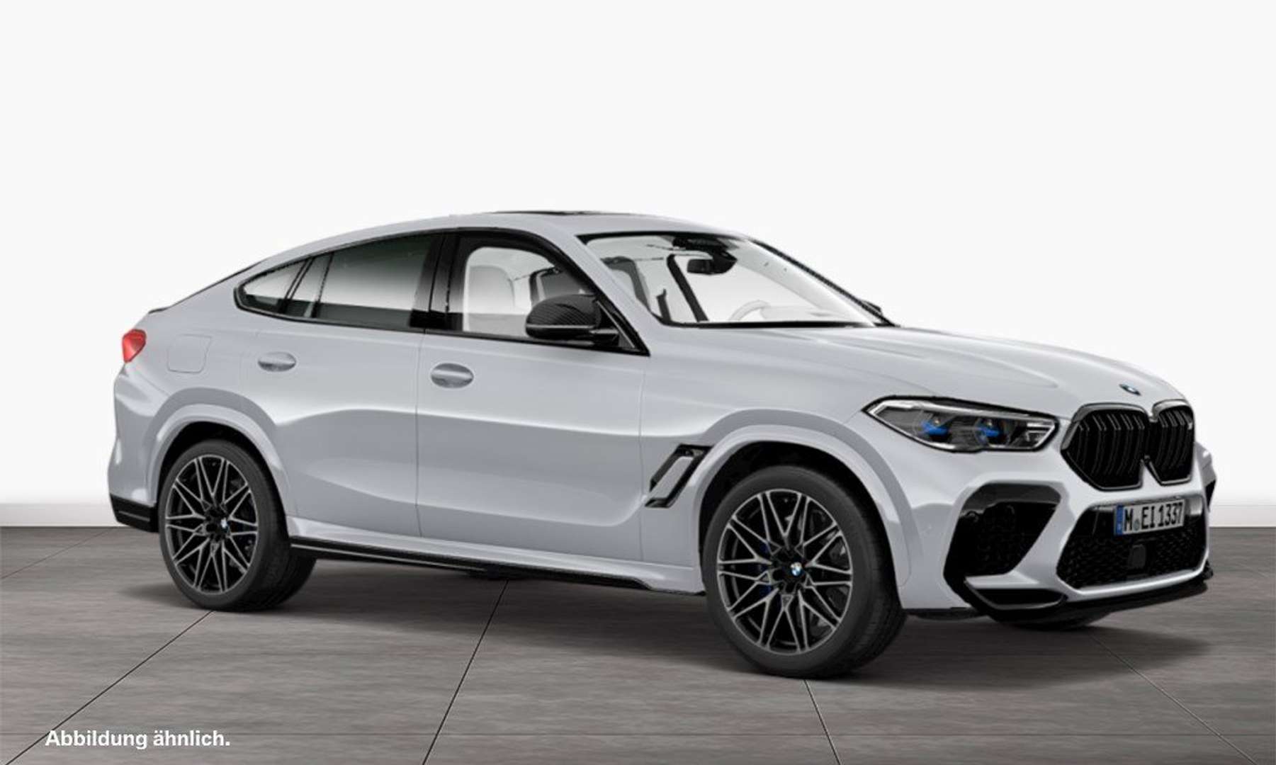 BMW X6 M M Competition - 2021 - Joinsteer - #6