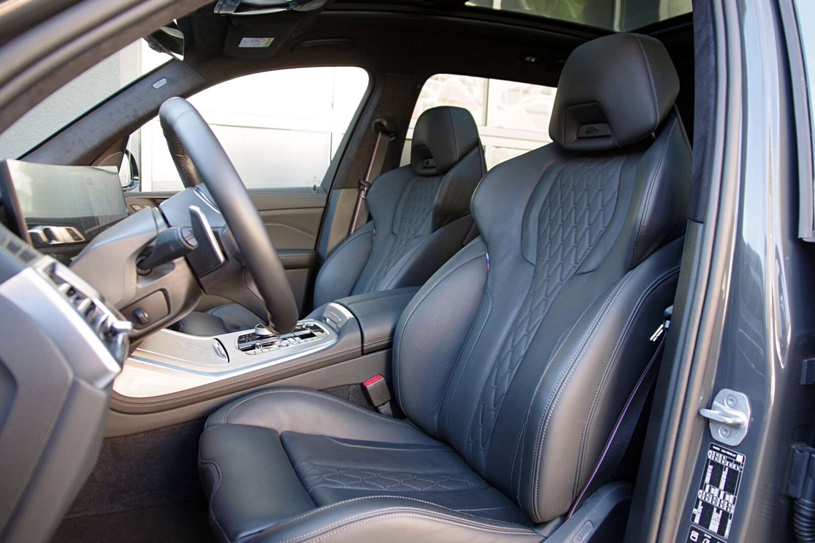BMW X7 M-Sport XDrive40d - 2024 - Joinsteer - #5