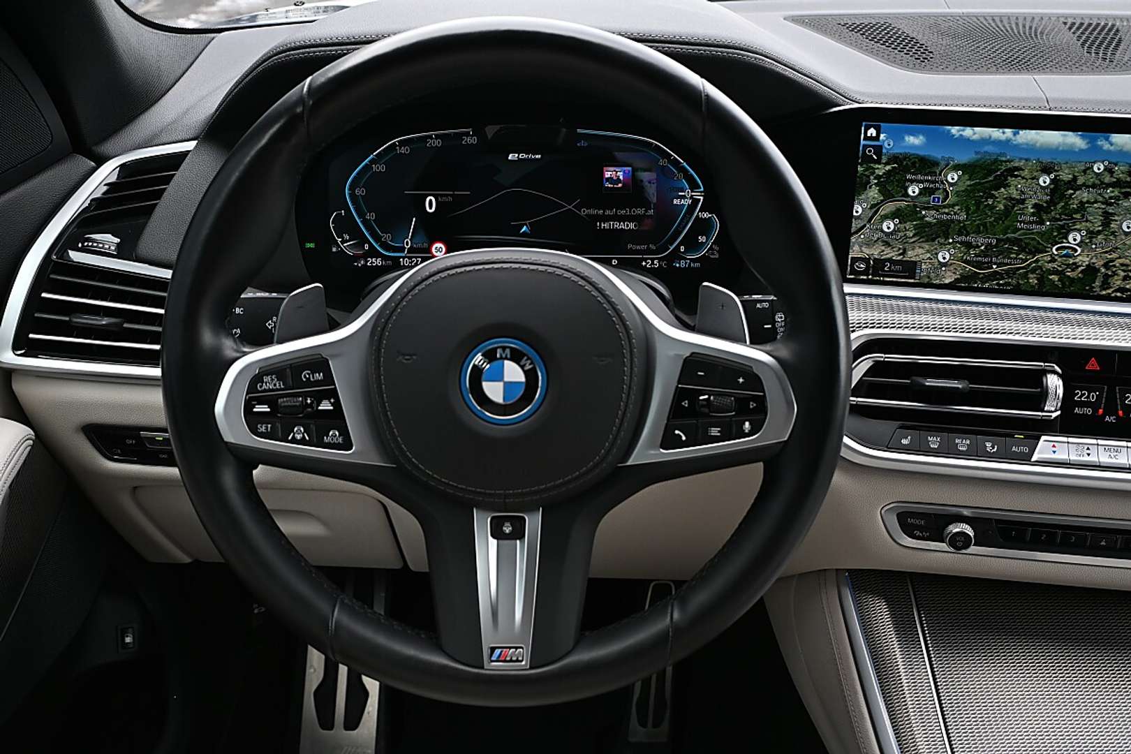 BMW X5 XDrive45e - 2022 - Joinsteer - #15