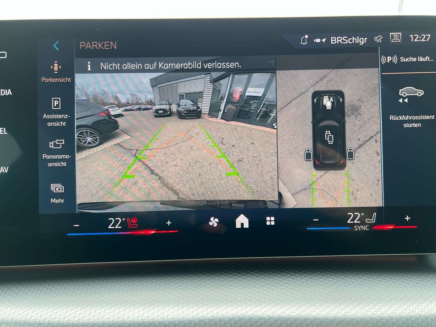 BMW IX1 M-Sport XDrive30 - 2024 - Joinsteer - #12