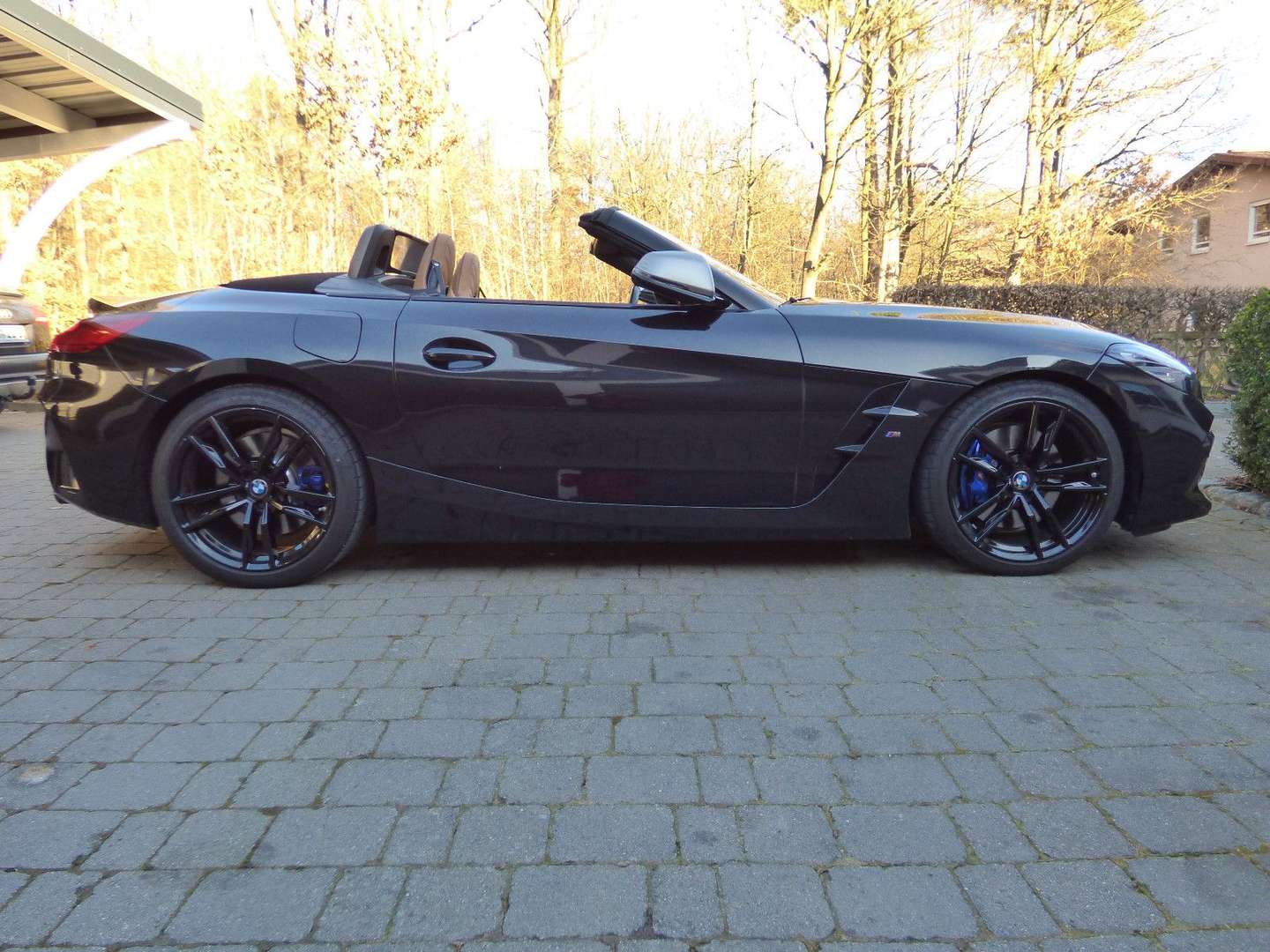 BMW Z4 M40 - 2023 - Joinsteer - #6