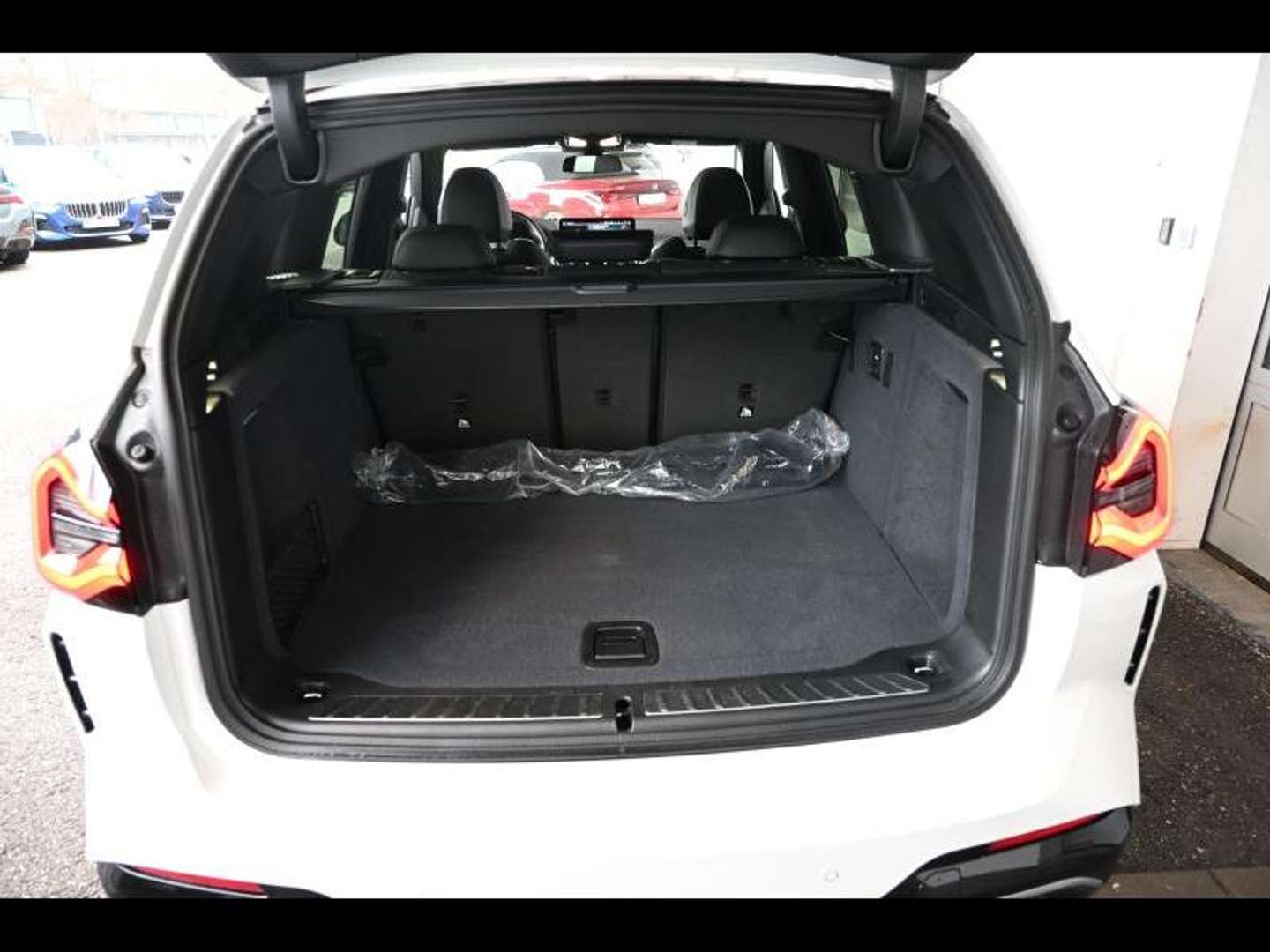 BMW iX3 Impressive - 2023 - Joinsteer - #26