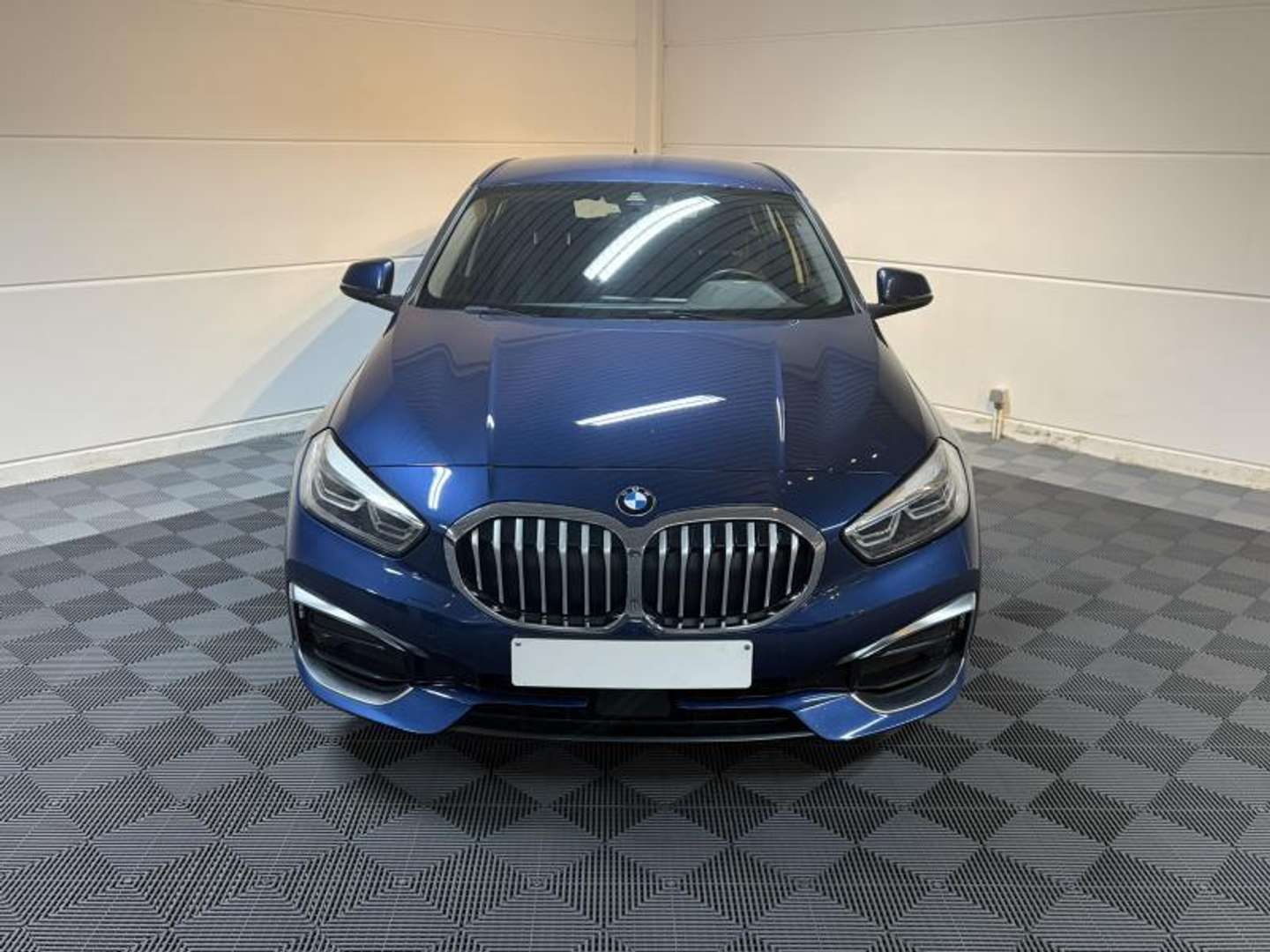 BMW 118 118i - 2021 - Joinsteer - #4