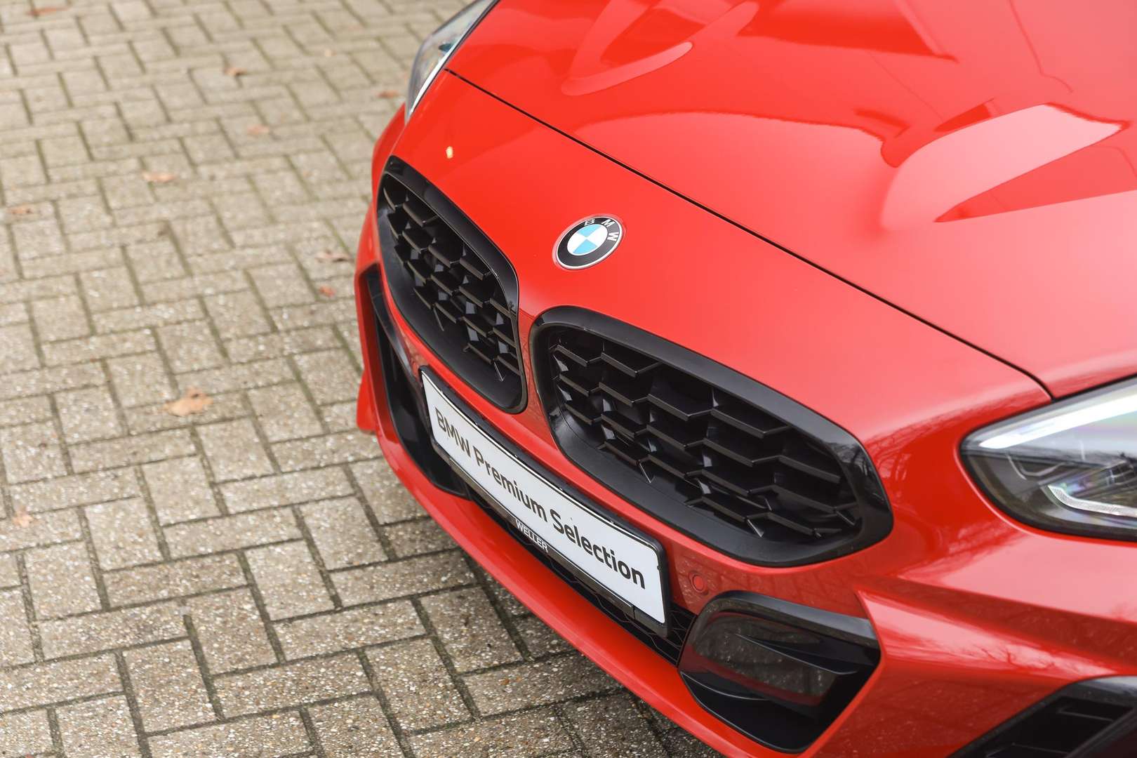 BMW Z4 Roadster M Sport M40i - 2025 - Joinsteer - #23