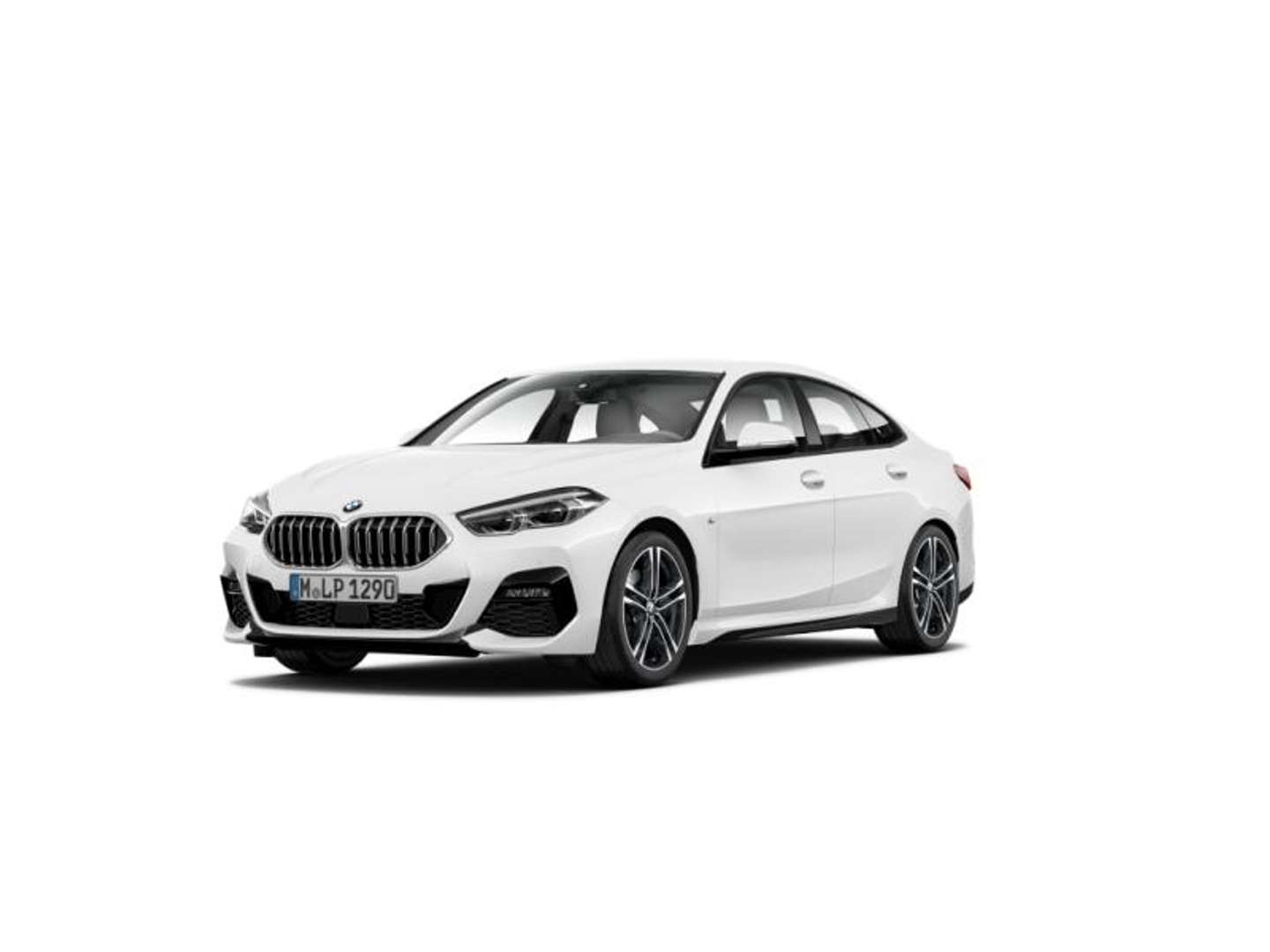 BMW Série 2 Gran Coupé M Sport 218d - 2021 - Joinsteer - #6