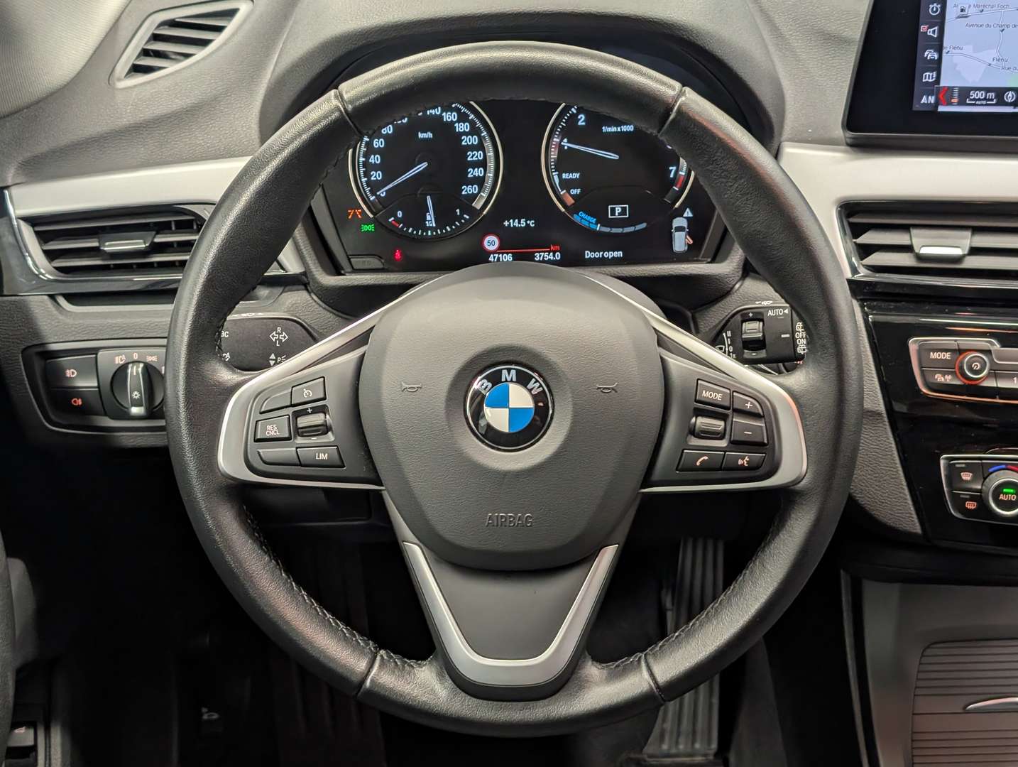 BMW X1 25e XDrive - 2021 - Joinsteer - #6