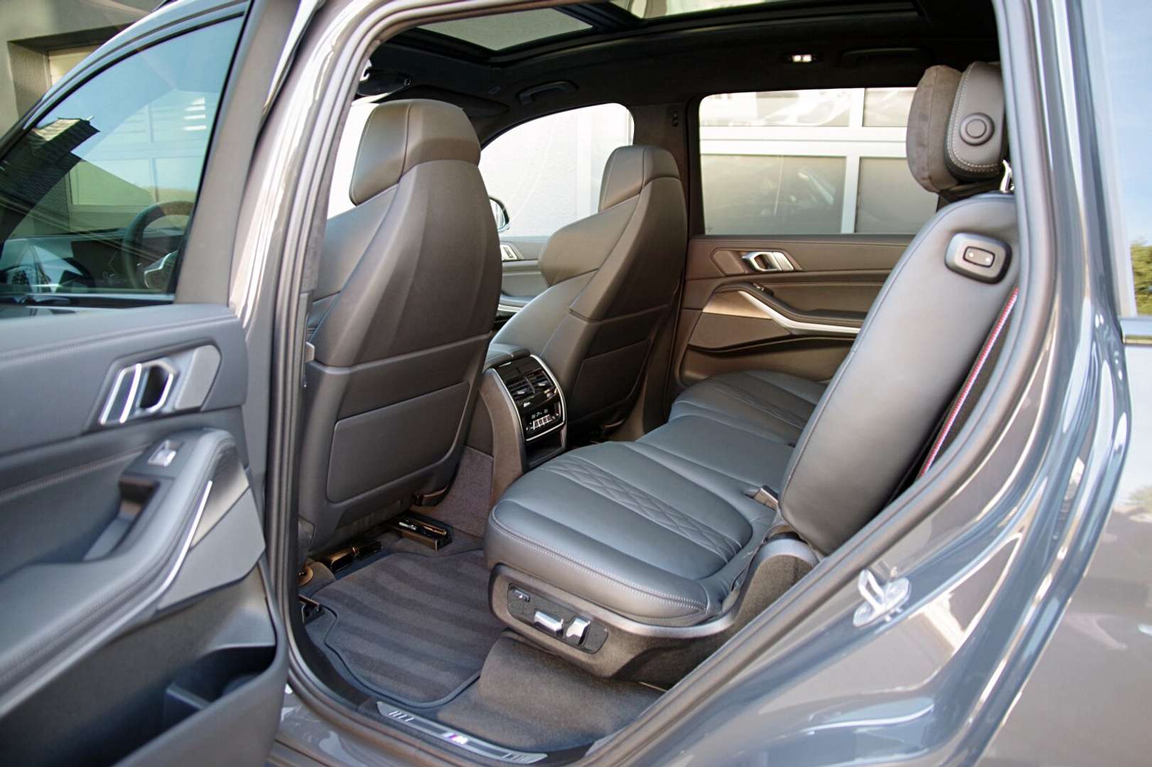 BMW X7 M-Sport XDrive40d - 2024 - Joinsteer - #6