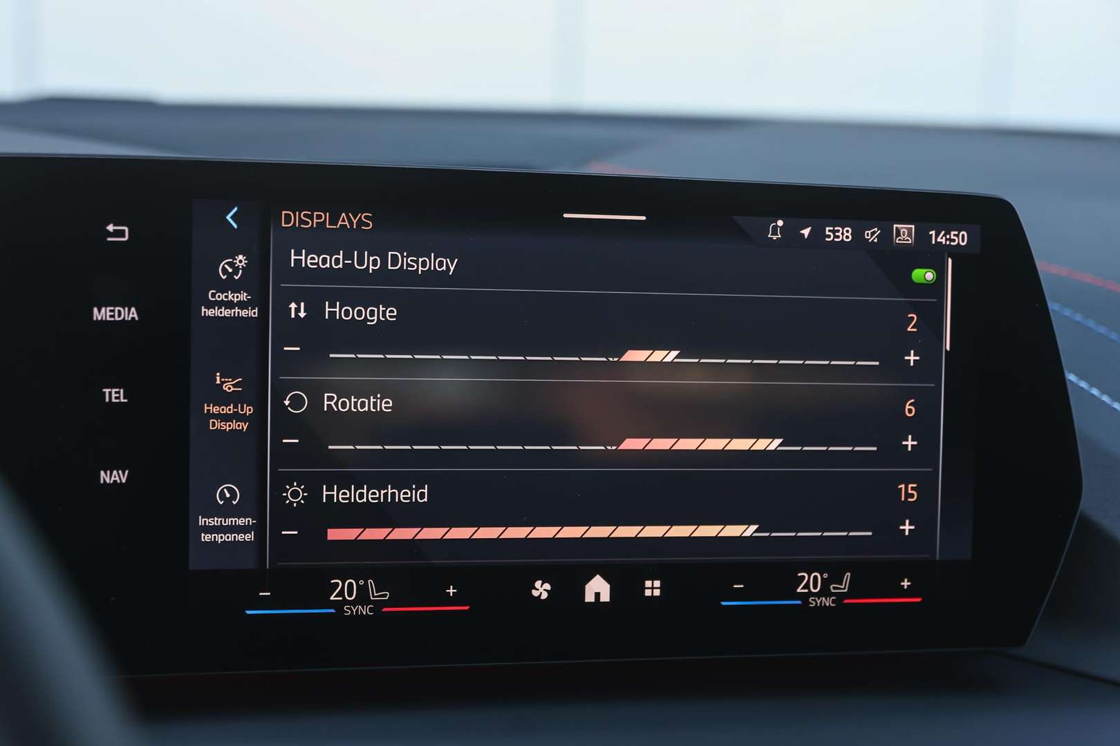 BMW Série 1 M Sport 120i - 2026 - Joinsteer - #26