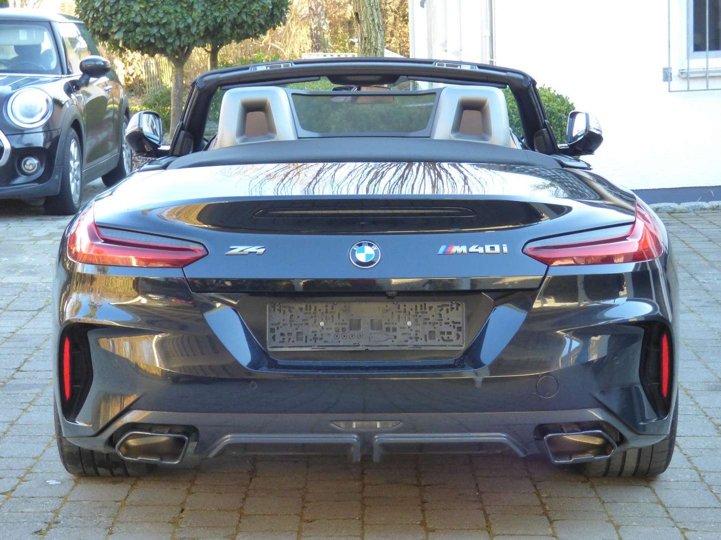 BMW Z4 M40 - 2023 - Joinsteer - #8