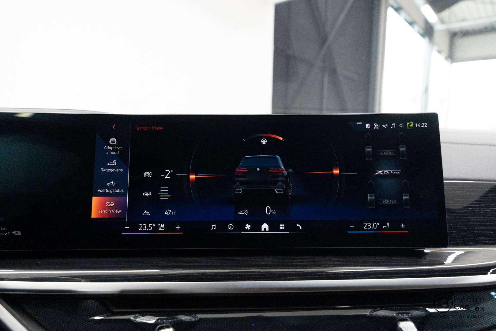 BMW X5 M Sport XDrive50e - 2025 - Joinsteer - #39