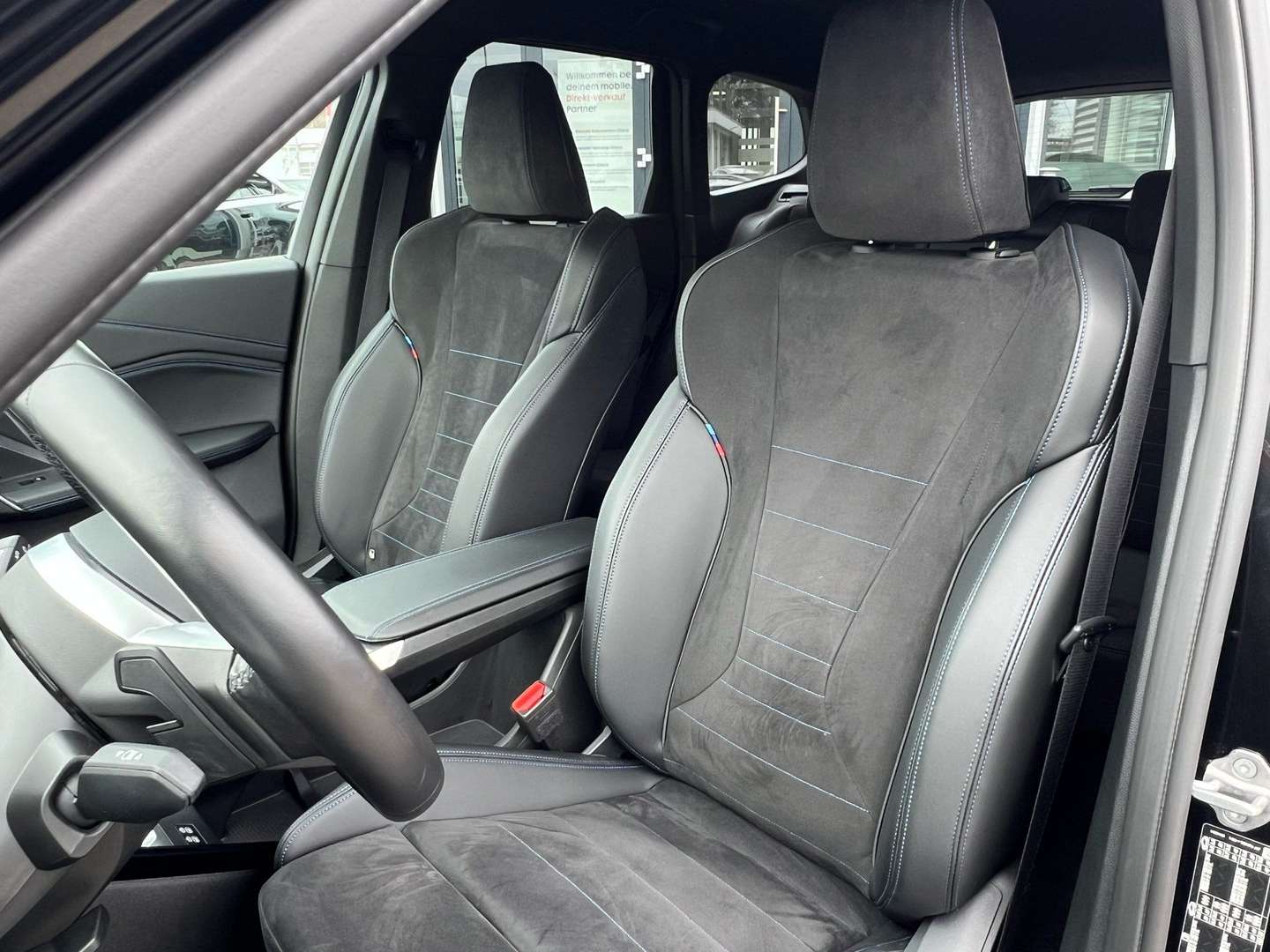 BMW IX1 M-Sport XDrive30 - 2024 - Joinsteer - #14